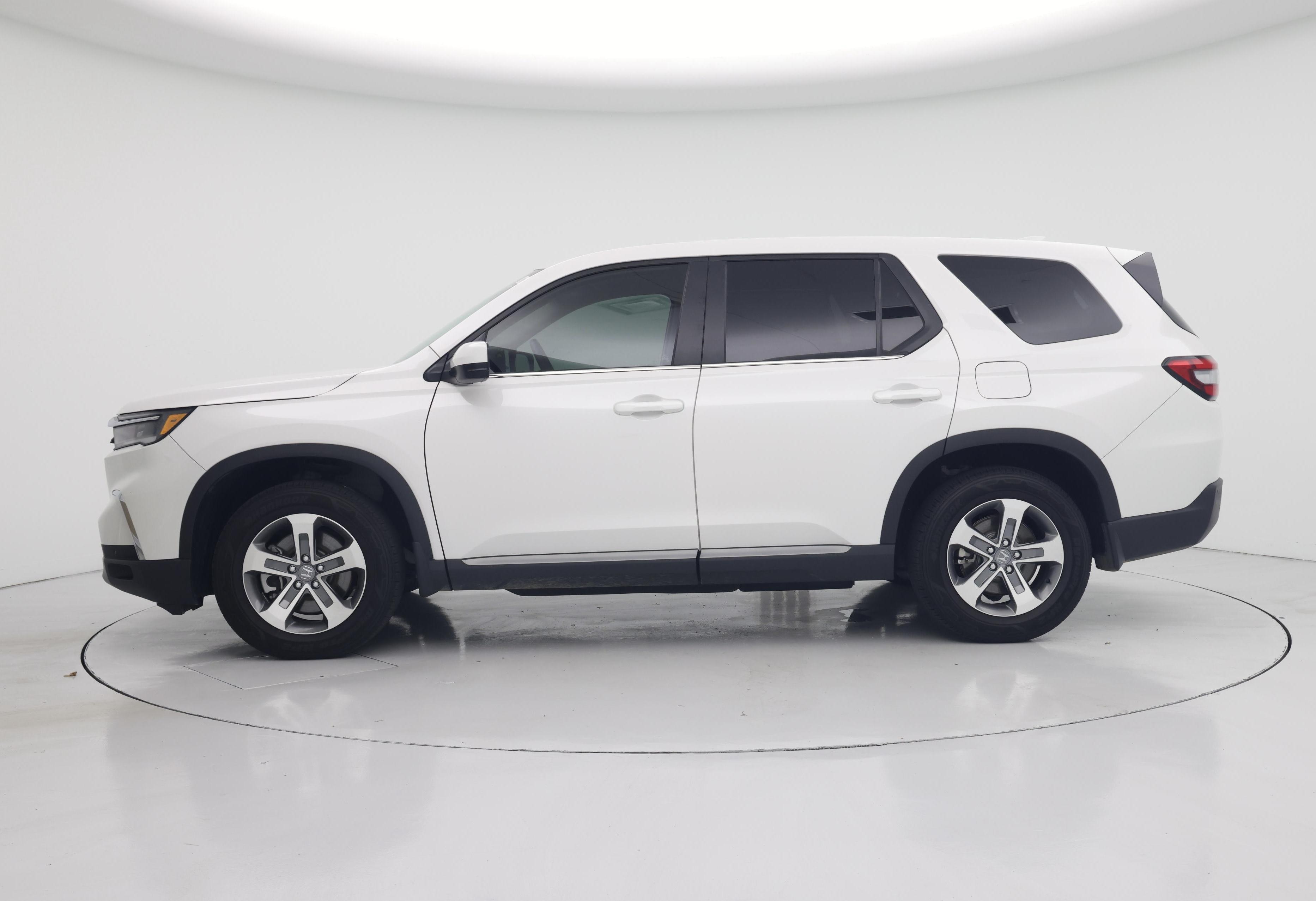 Thumbnail: 2025 Honda Pilot - 3