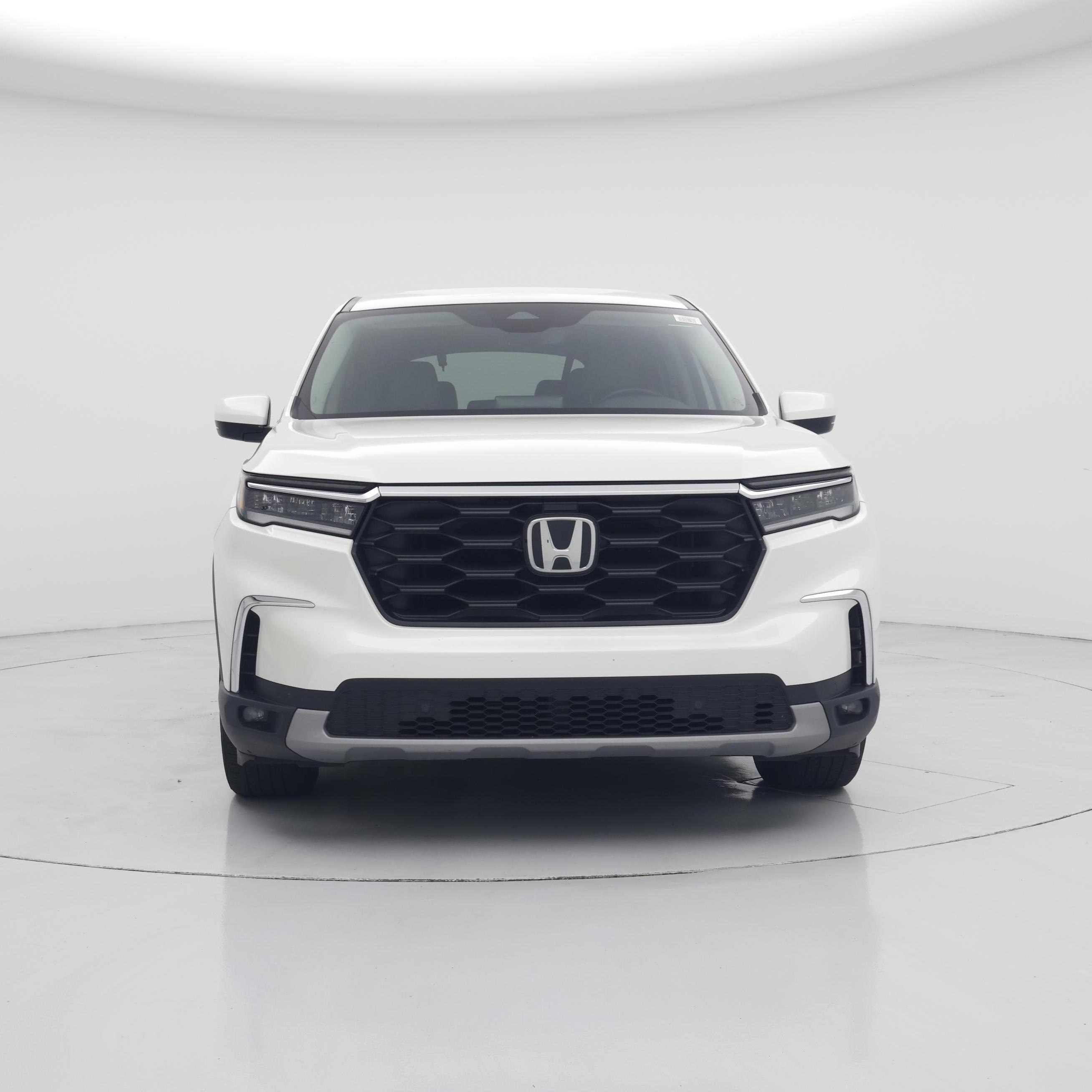 Thumbnail: 2025 Honda Pilot - 5