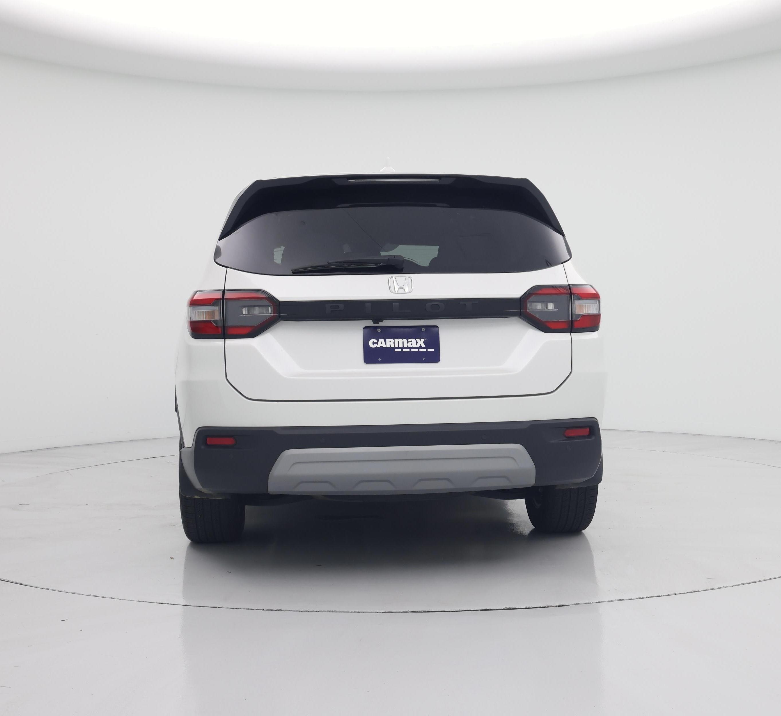 Thumbnail: 2025 Honda Pilot - 6
