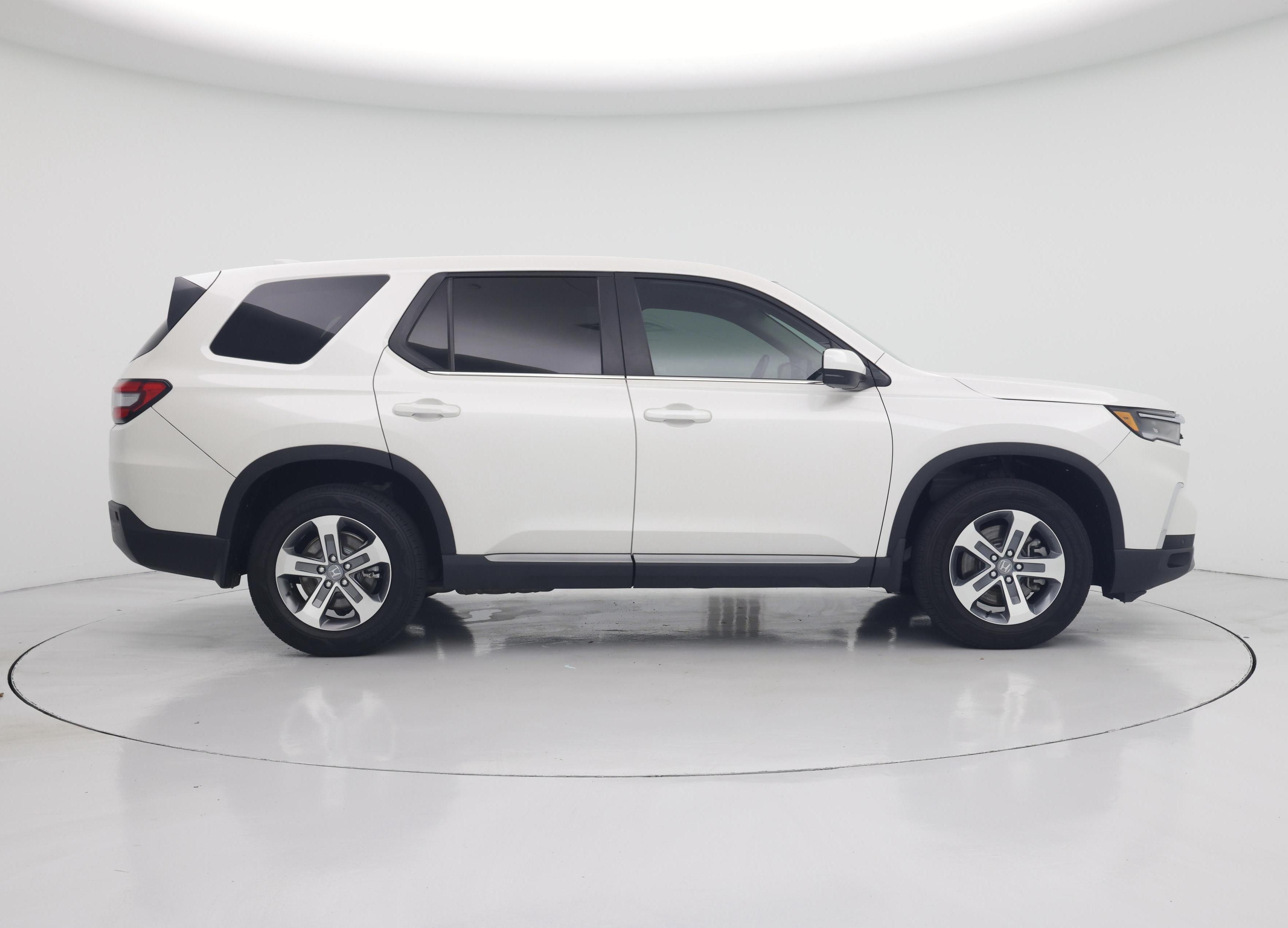 Thumbnail: 2025 Honda Pilot - 7