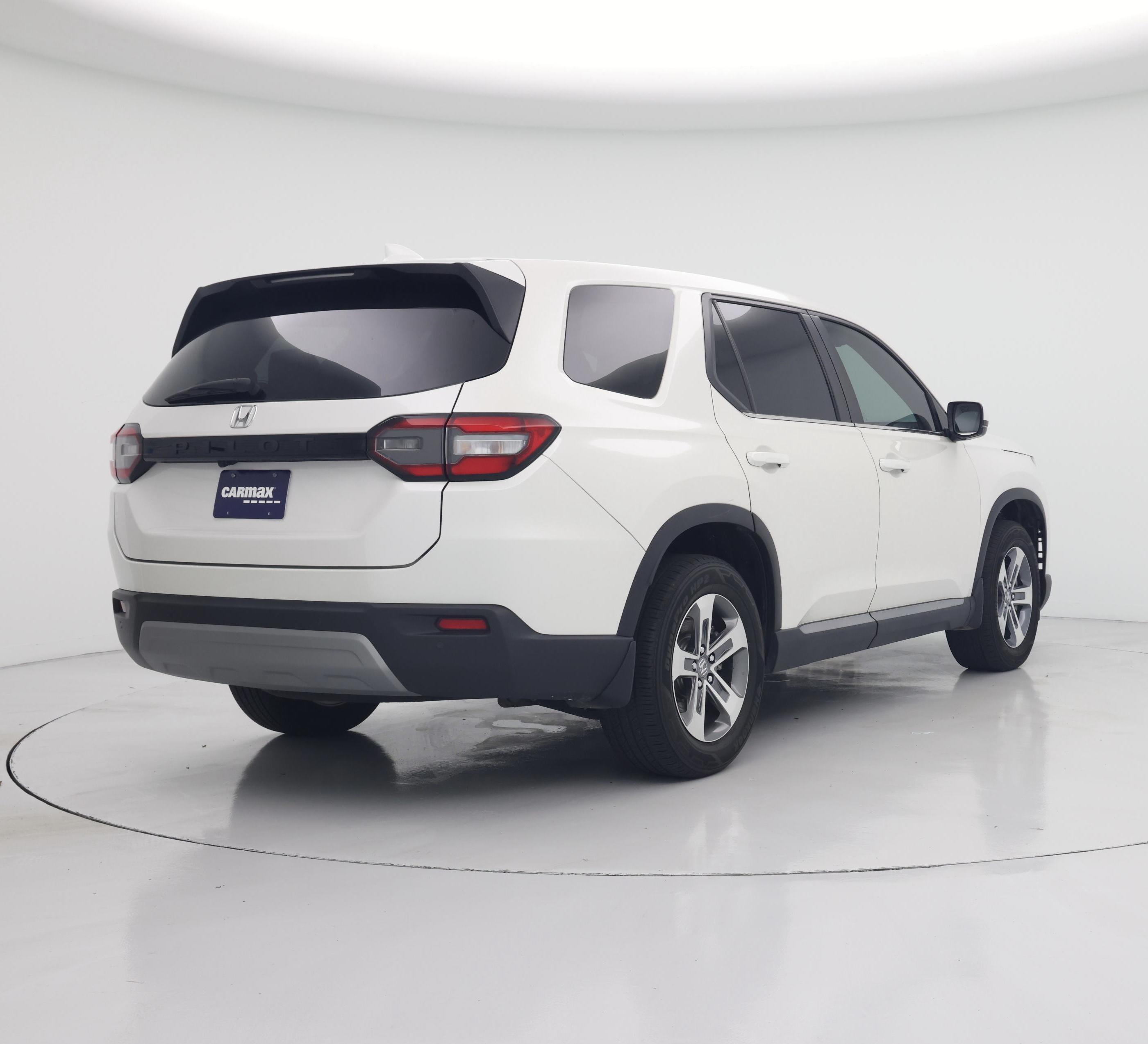 Thumbnail: 2025 Honda Pilot - 8