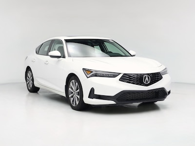 2025 Acura Integra