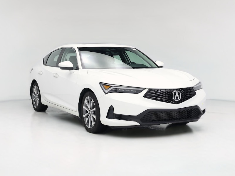 2025 Acura Integra  -
                  Charlotte, NC
