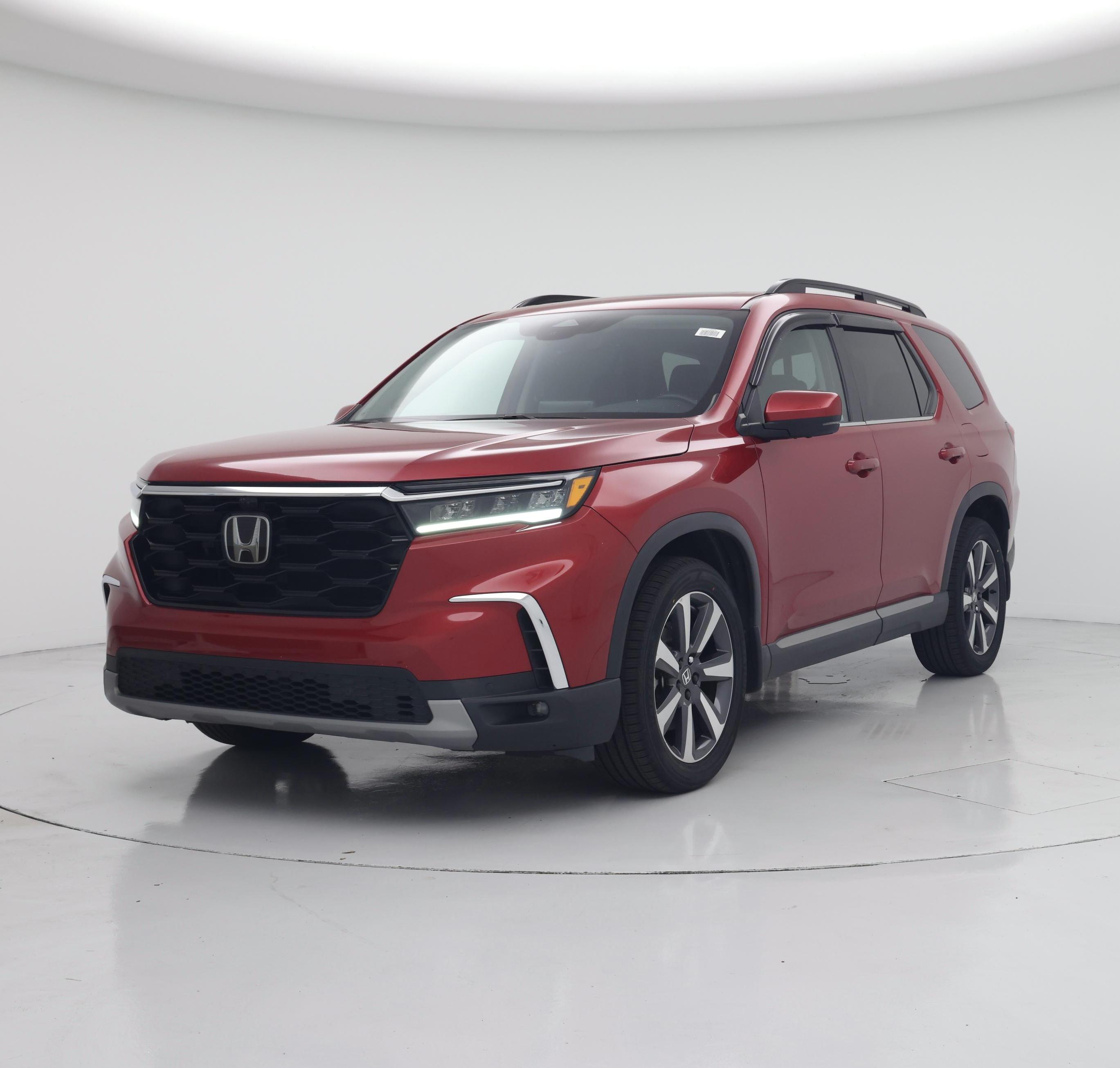 Thumbnail: 2023 Honda Pilot - 4