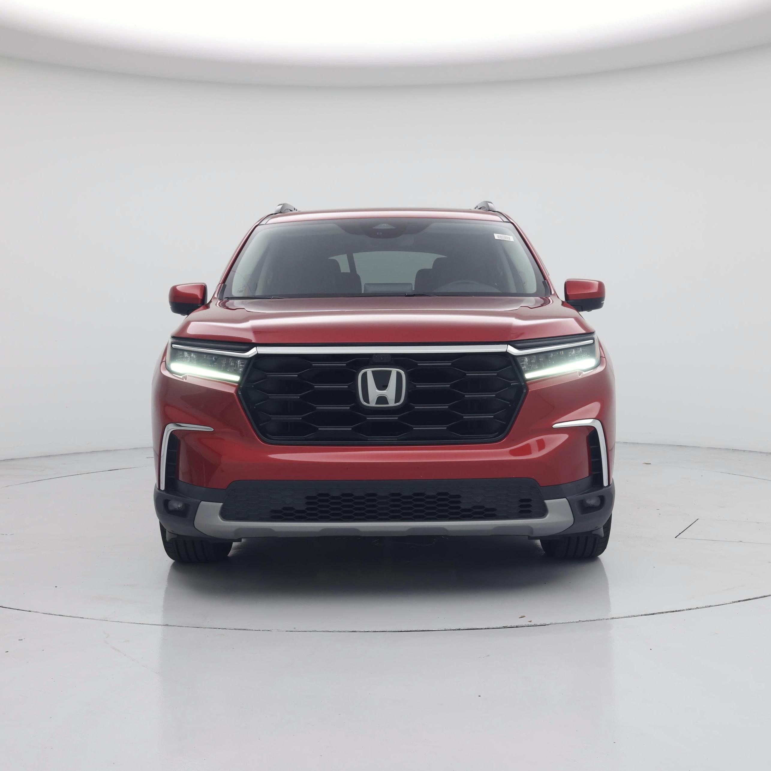 Thumbnail: 2023 Honda Pilot - 5