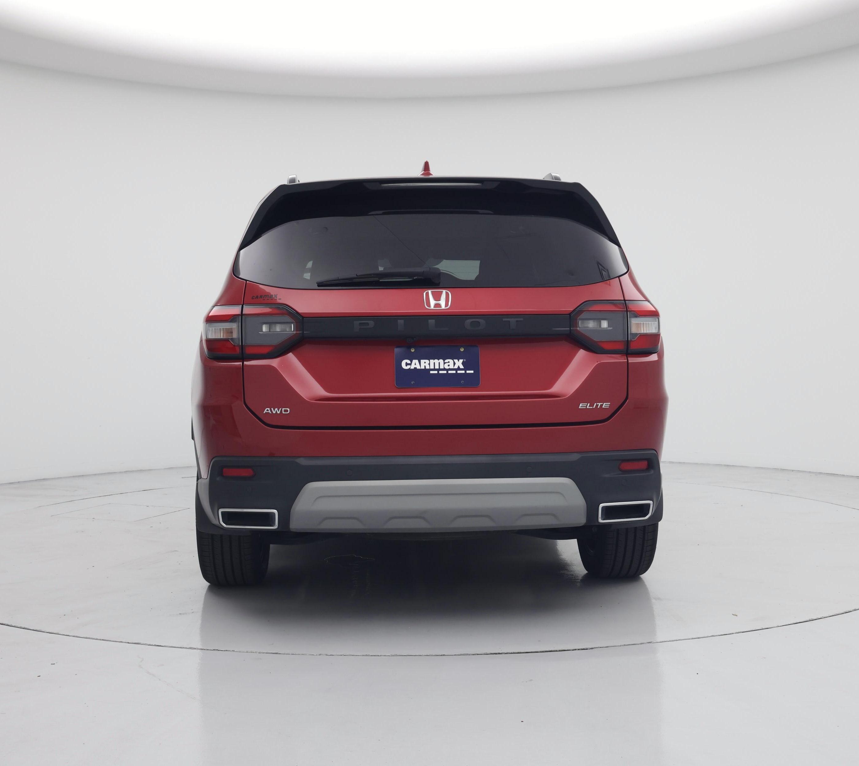 Thumbnail: 2023 Honda Pilot - 6