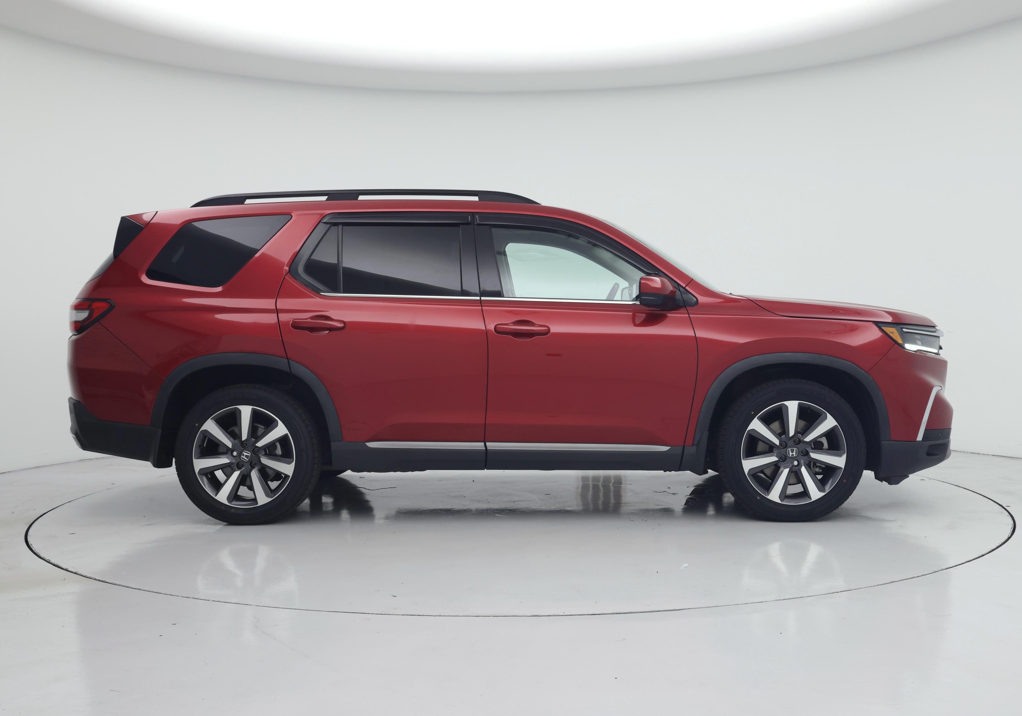 Thumbnail: 2023 Honda Pilot - 7