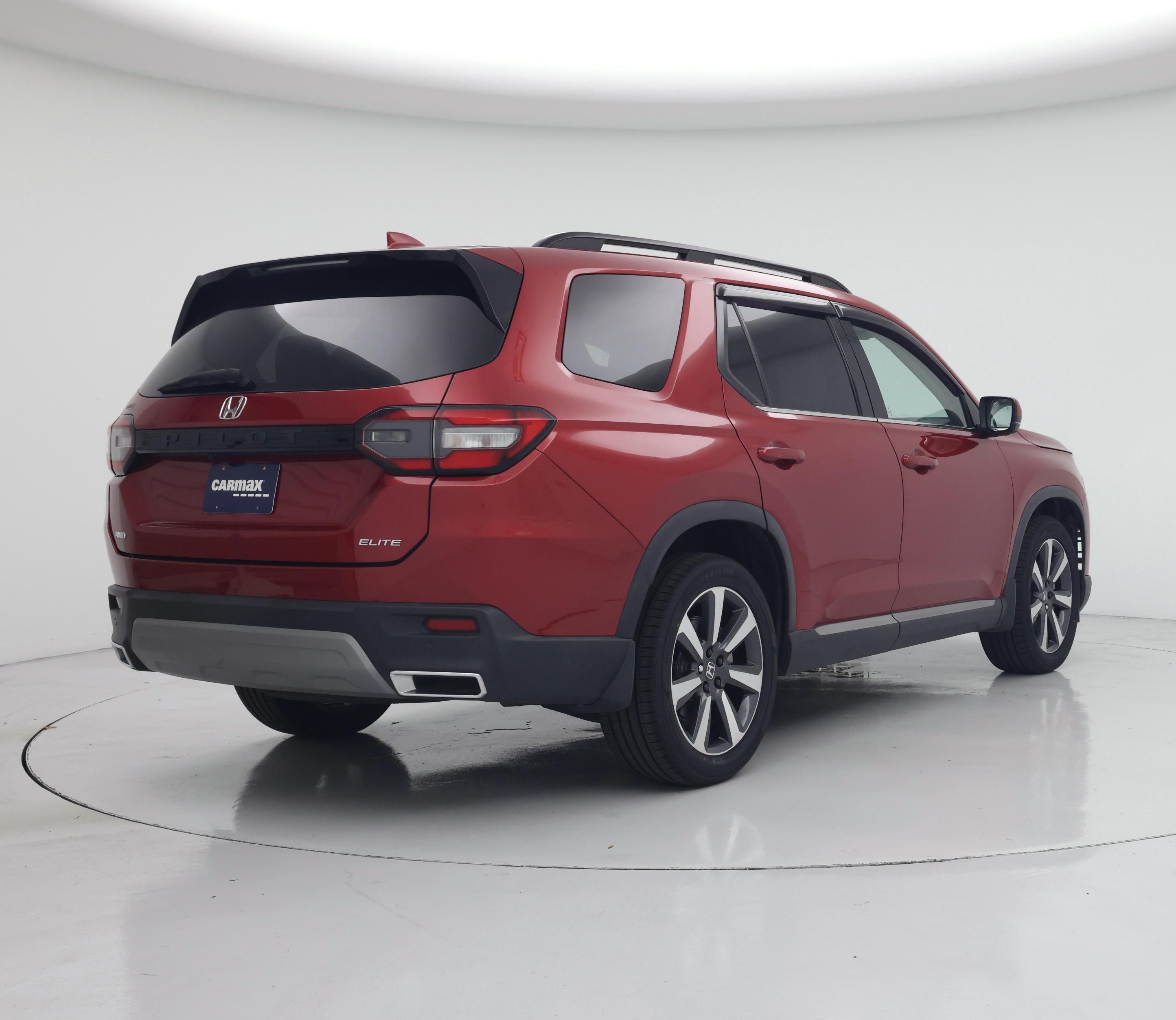 Thumbnail: 2023 Honda Pilot - 8