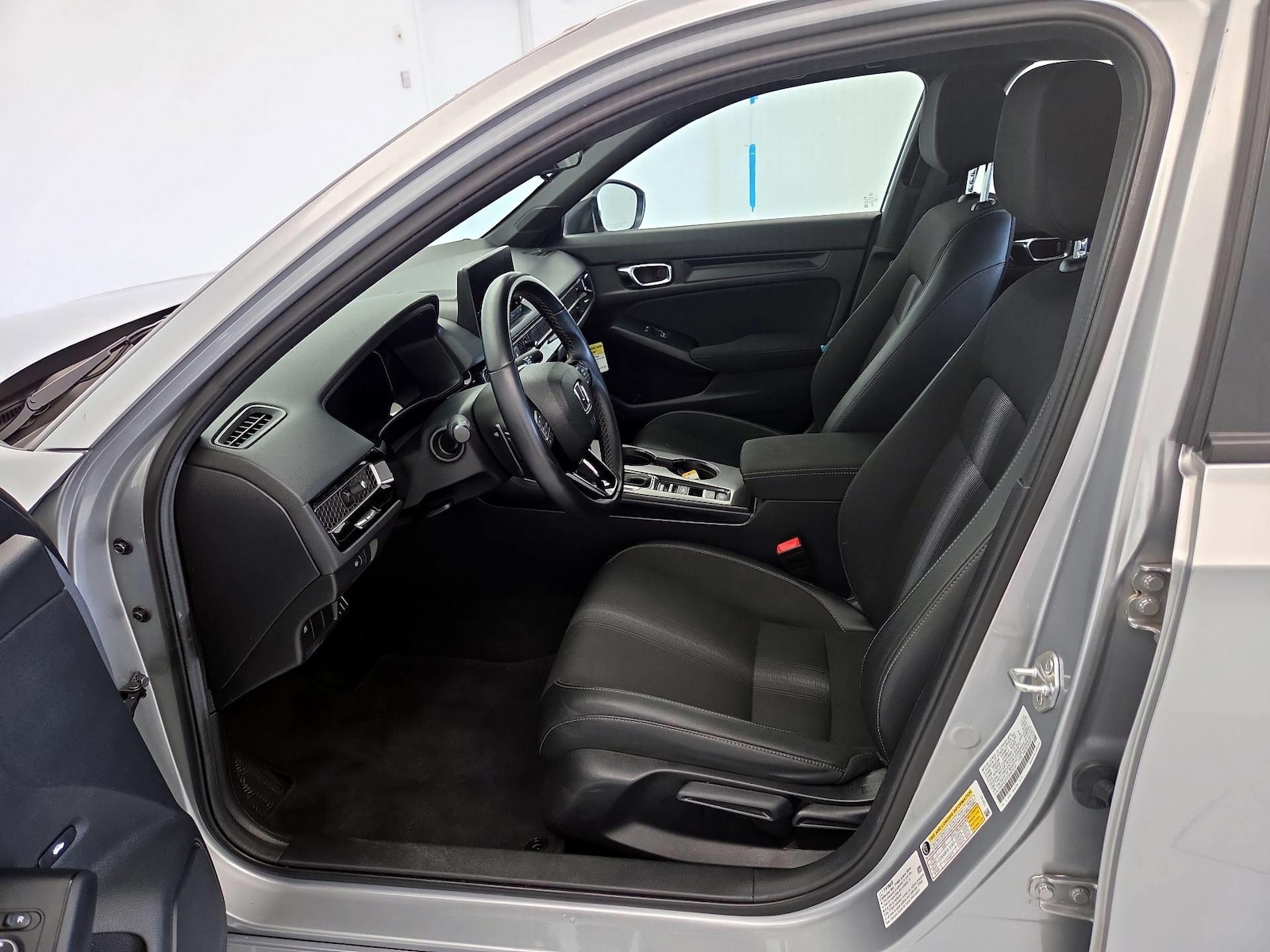 2025 Honda Civic Sport - Photo 12