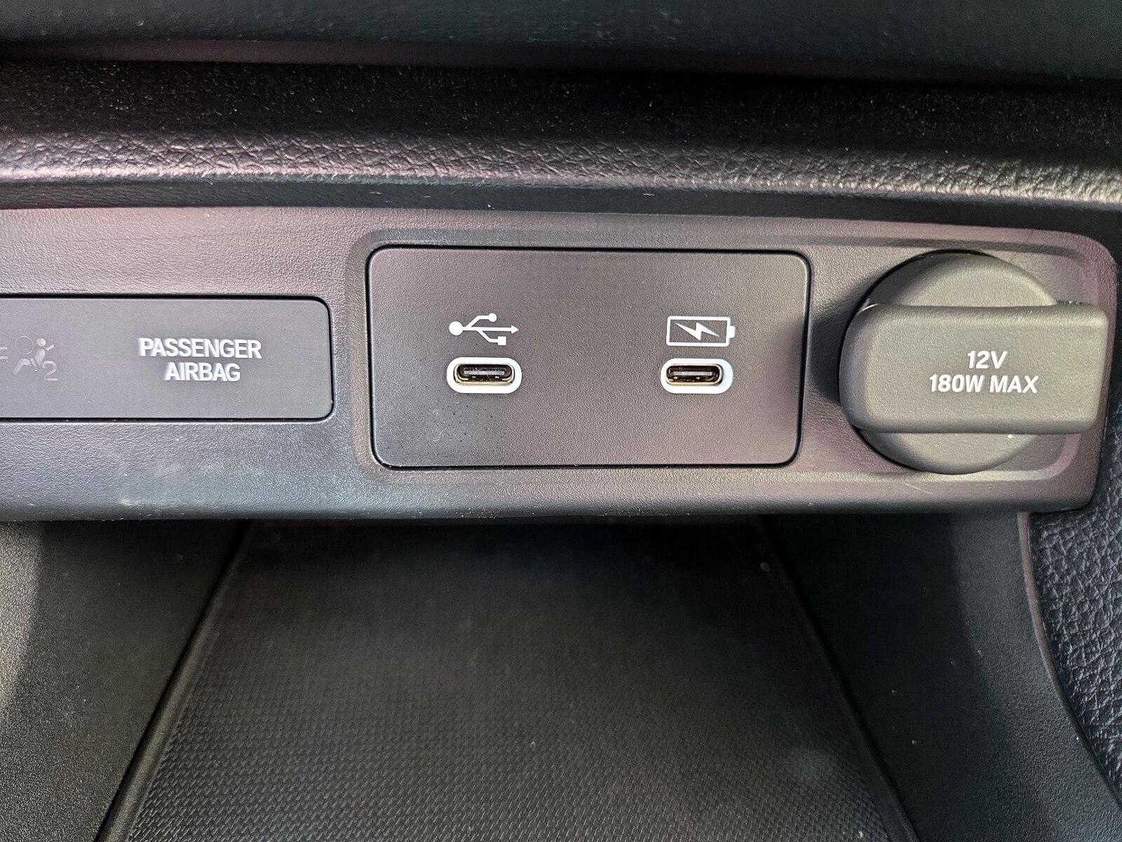 2025 Honda Civic Sport - Photo 19