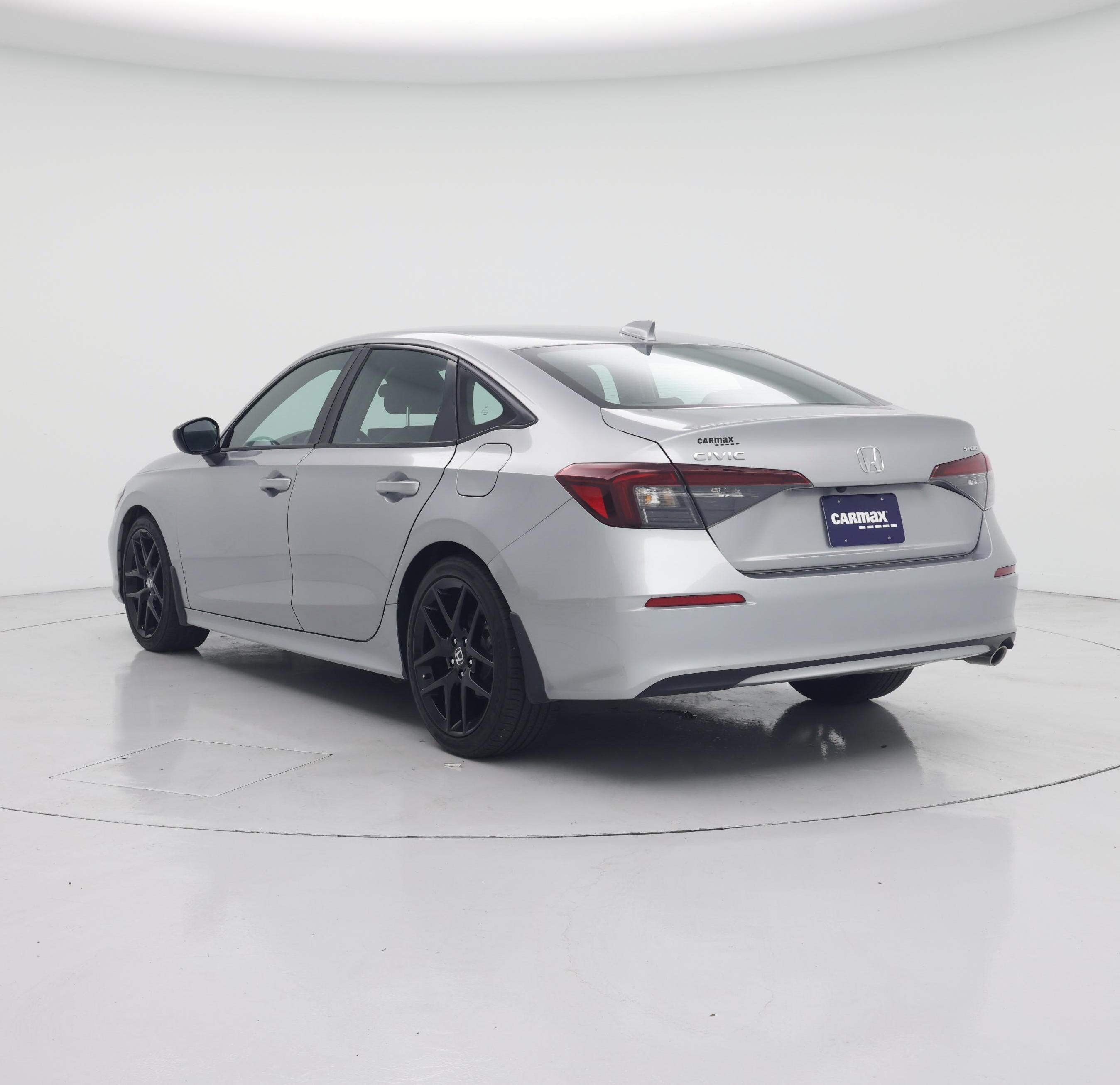 Thumbnail: 2025 Honda Civic - 2