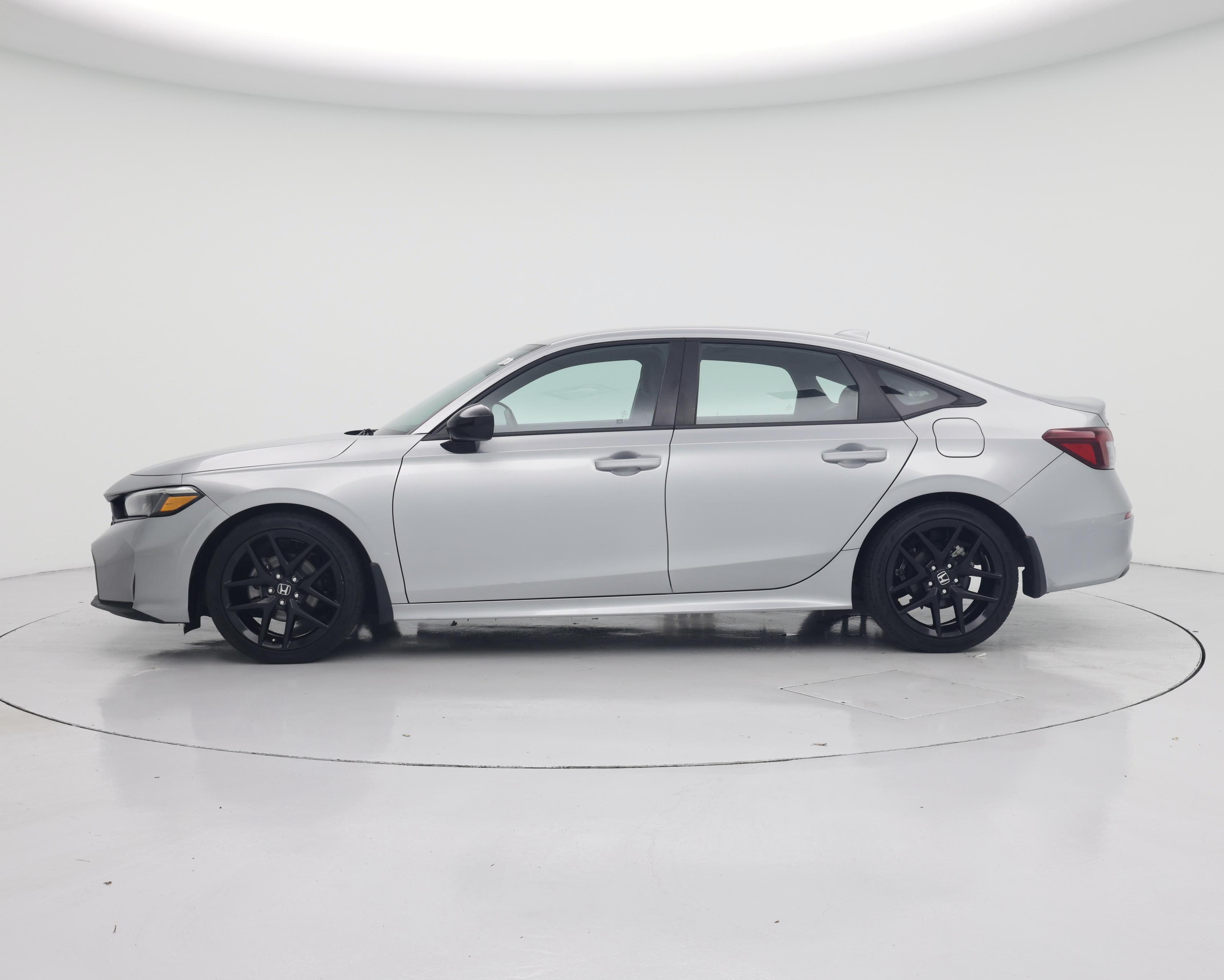 Thumbnail: 2025 Honda Civic - 3
