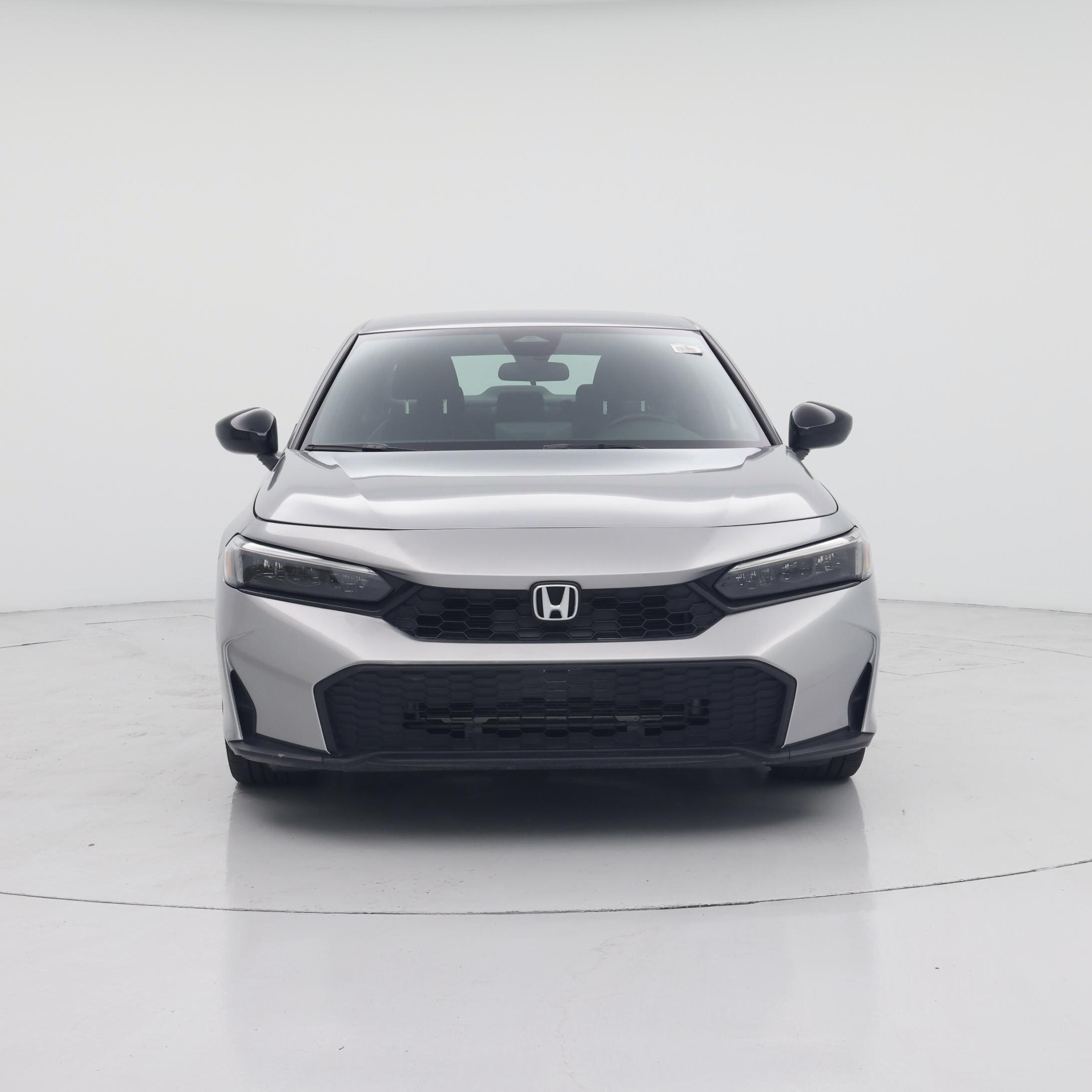 Thumbnail: 2025 Honda Civic - 5