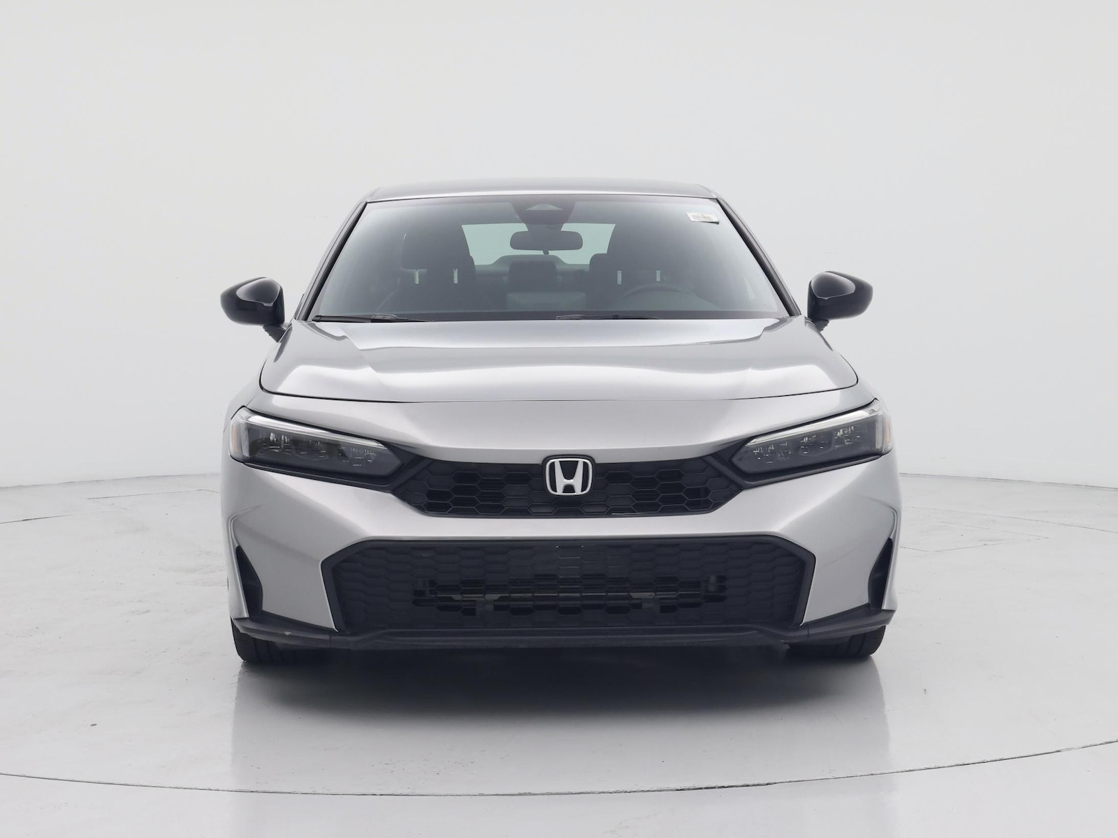 2025 Honda Civic Sport - Photo 6