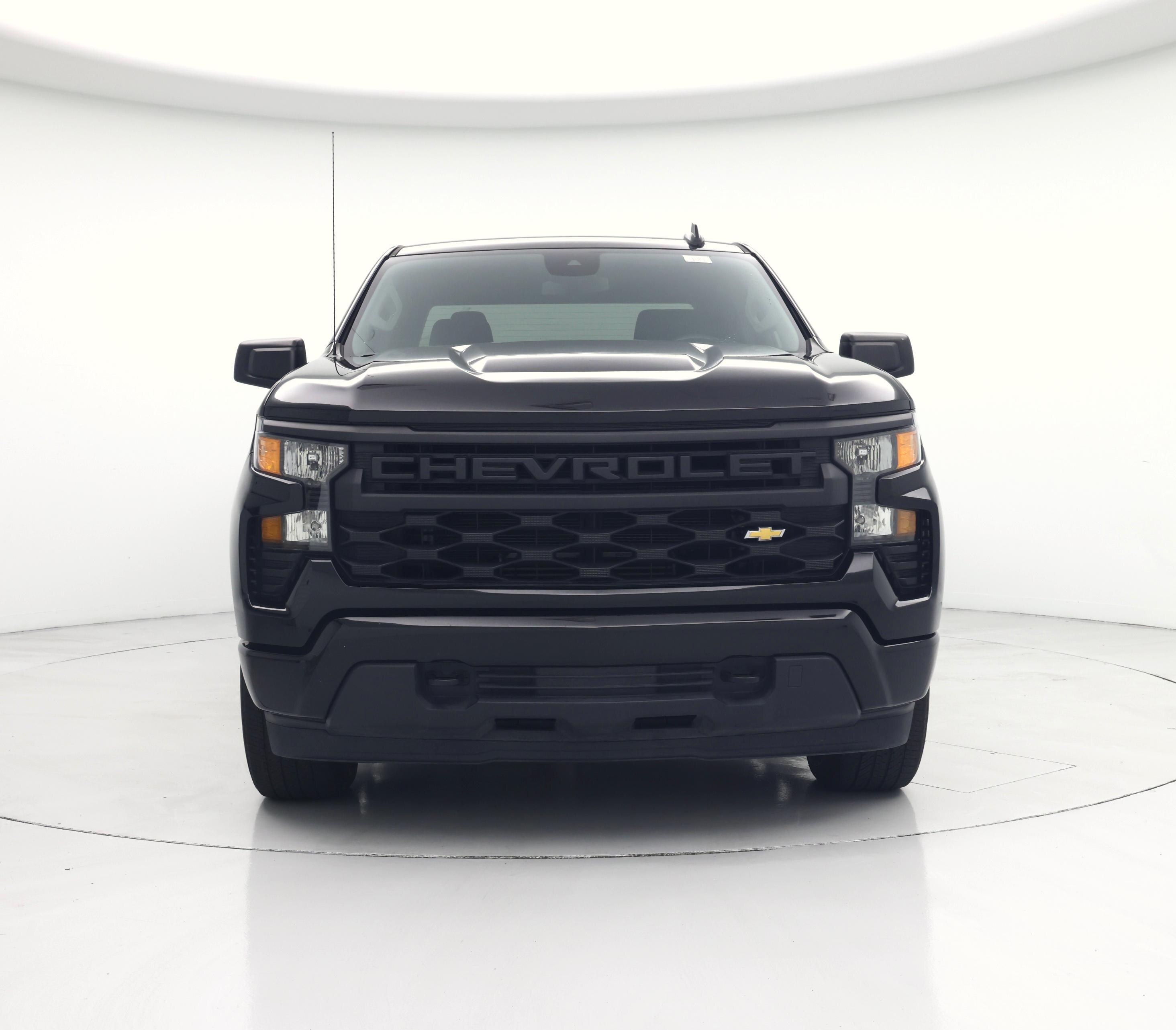 Thumbnail: 2023 Chevrolet Silverado 1500 - 5