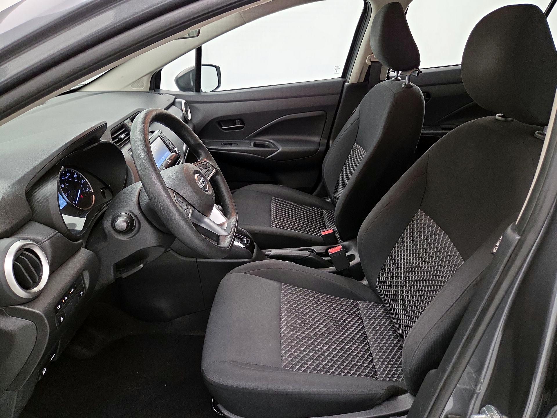 Thumbnail: 2021 Nissan Versa - 11