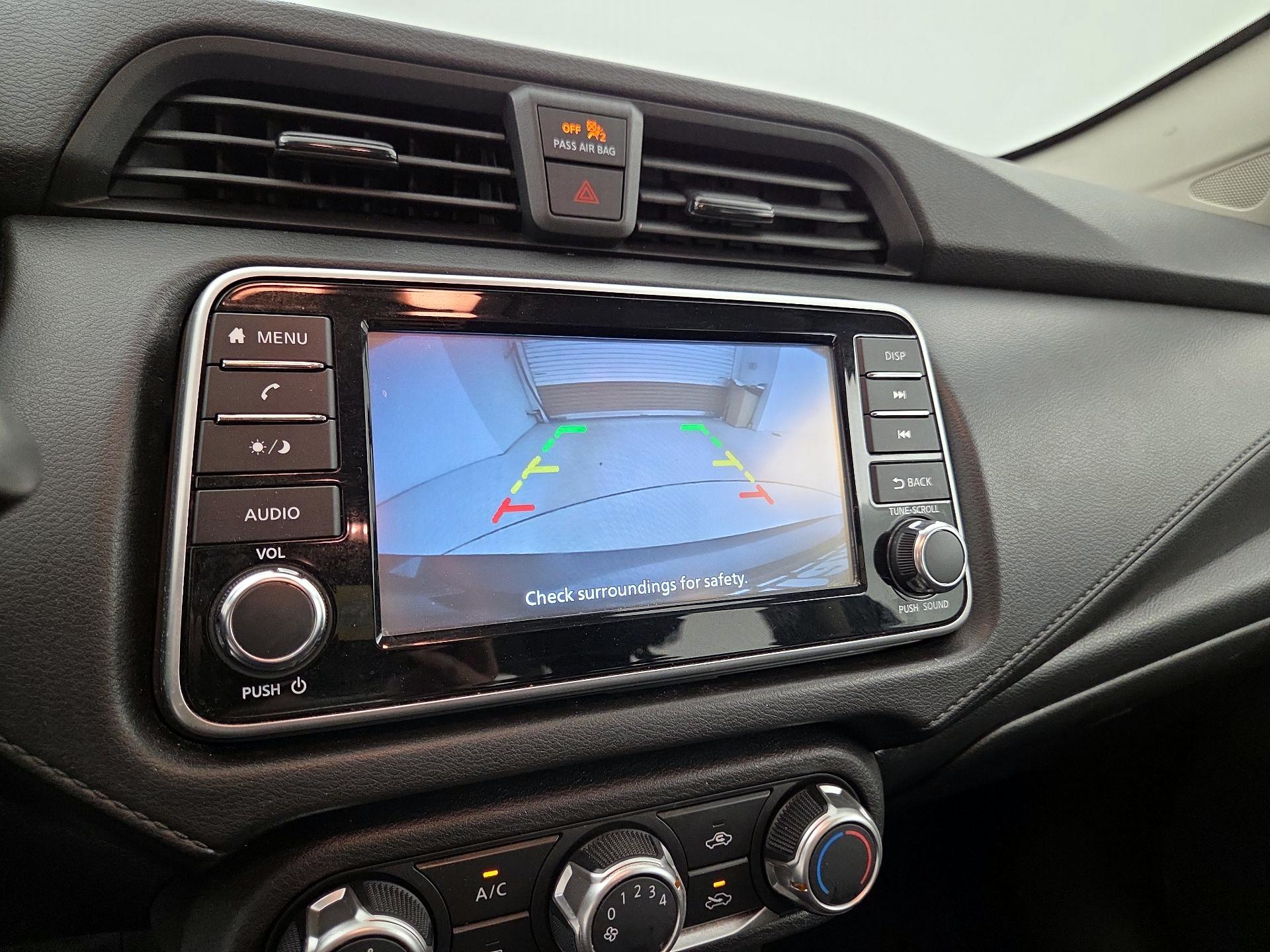 Thumbnail: 2021 Nissan Versa - 14