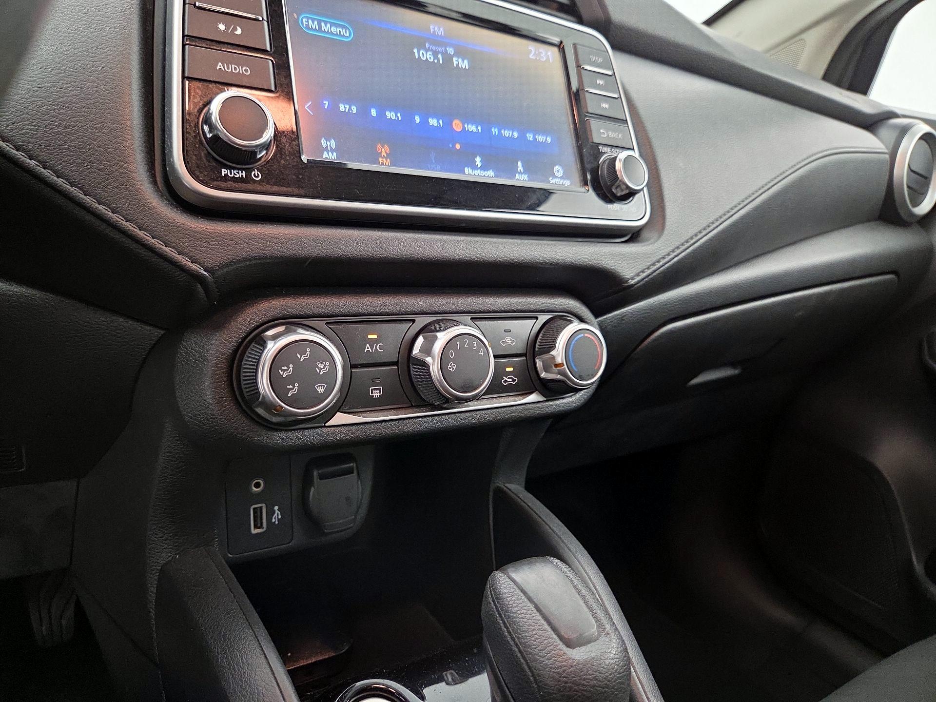 Thumbnail: 2021 Nissan Versa - 16