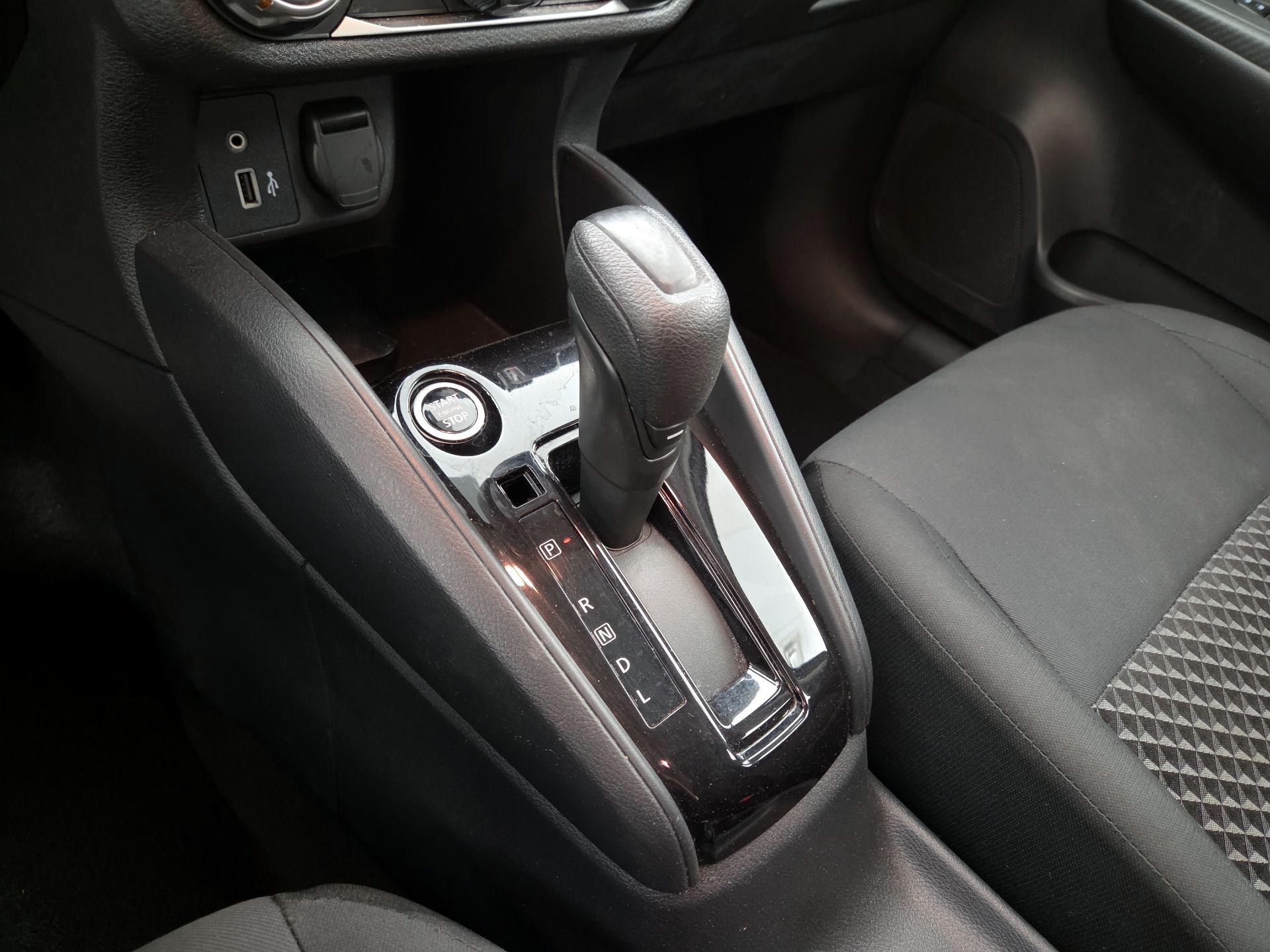 Thumbnail: 2021 Nissan Versa - 17