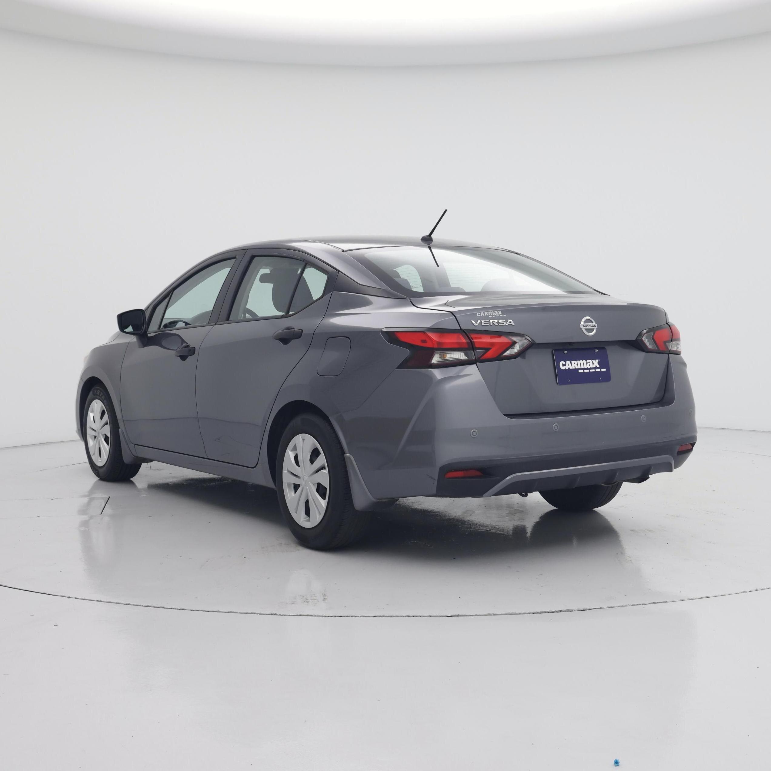 Thumbnail: 2021 Nissan Versa - 2