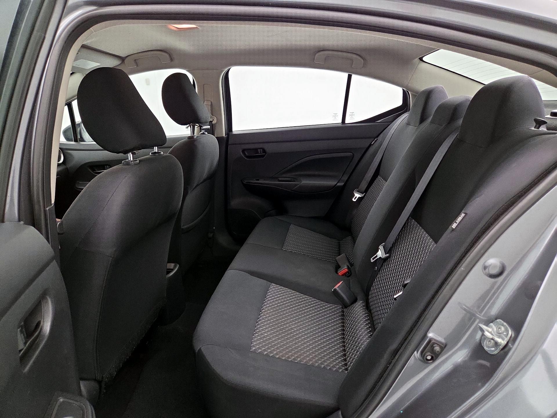 Thumbnail: 2021 Nissan Versa - 19