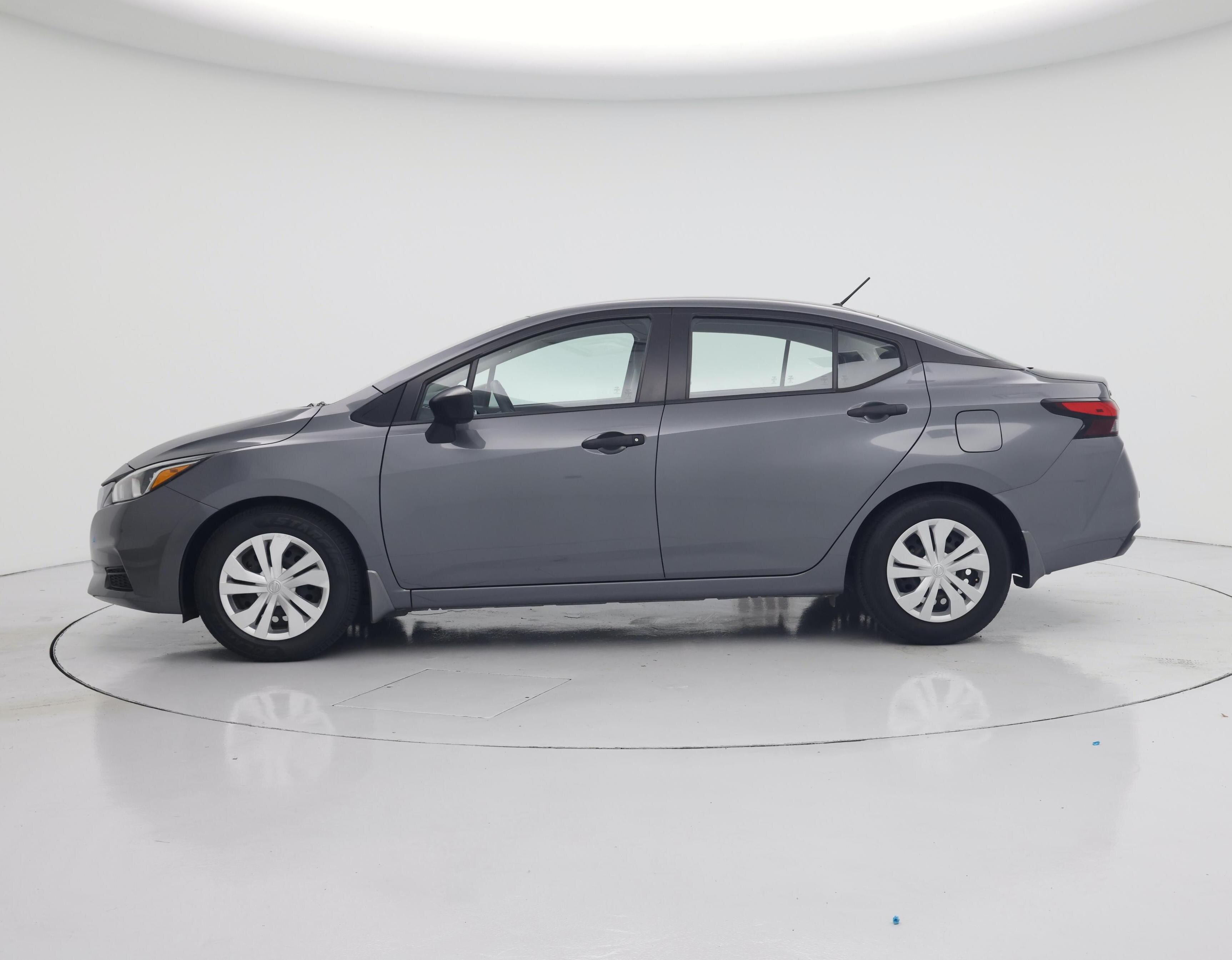 Thumbnail: 2021 Nissan Versa - 3