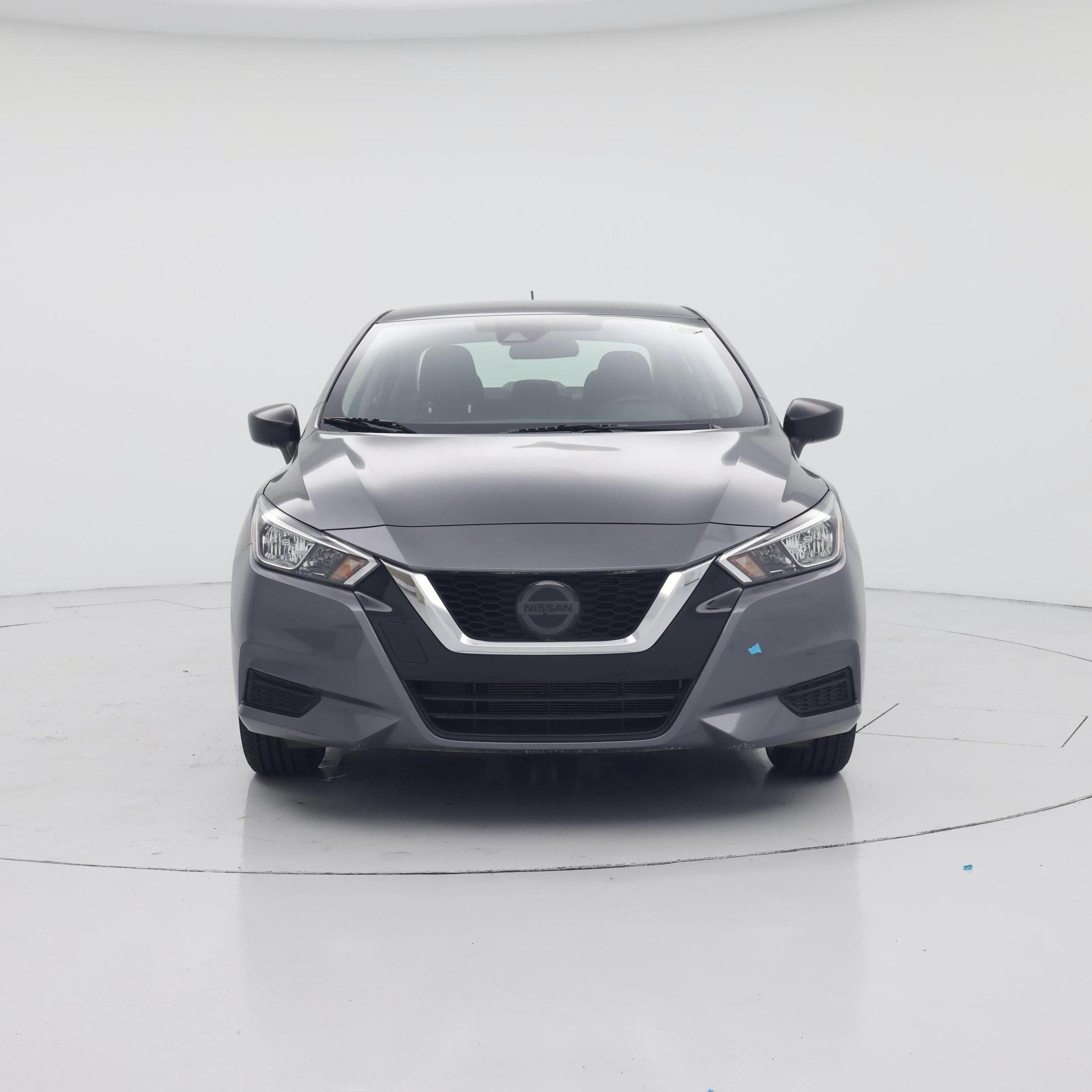 Thumbnail: 2021 Nissan Versa - 5