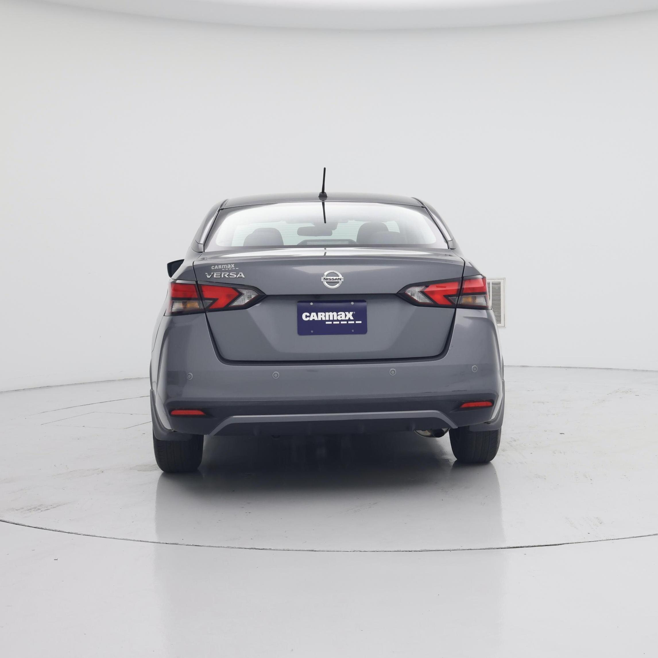Thumbnail: 2021 Nissan Versa - 6