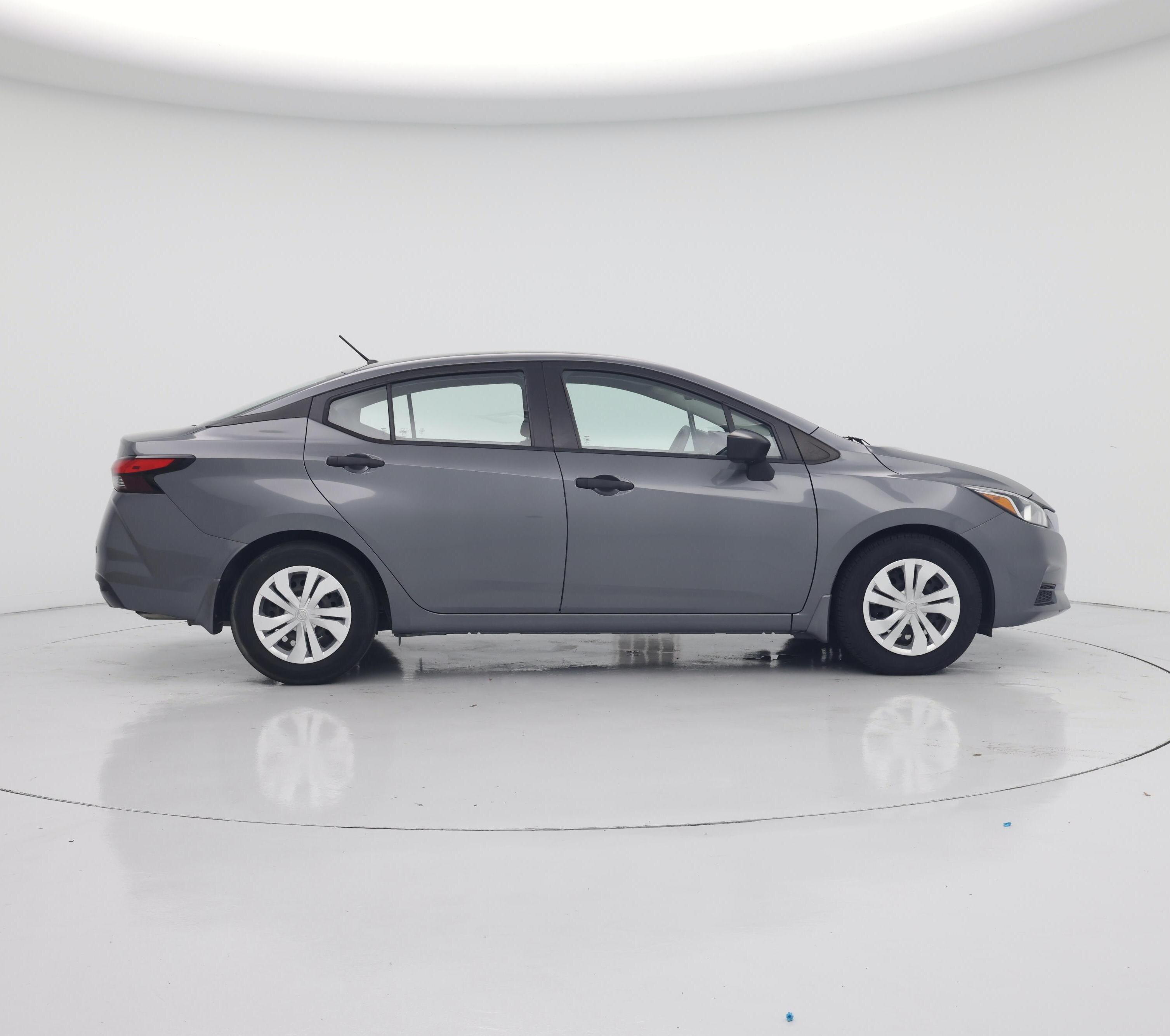 Thumbnail: 2021 Nissan Versa - 7