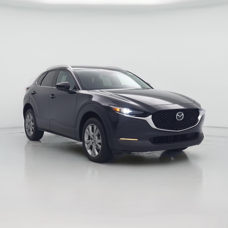 2023 Mazda CX-30 2.5 S Preferred Package