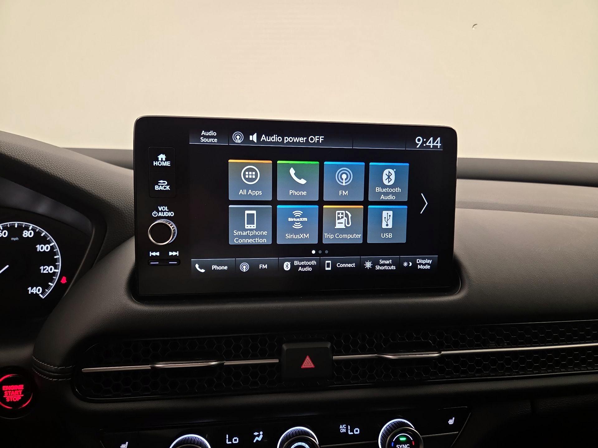 Thumbnail: 2025 Honda HR-V - 15