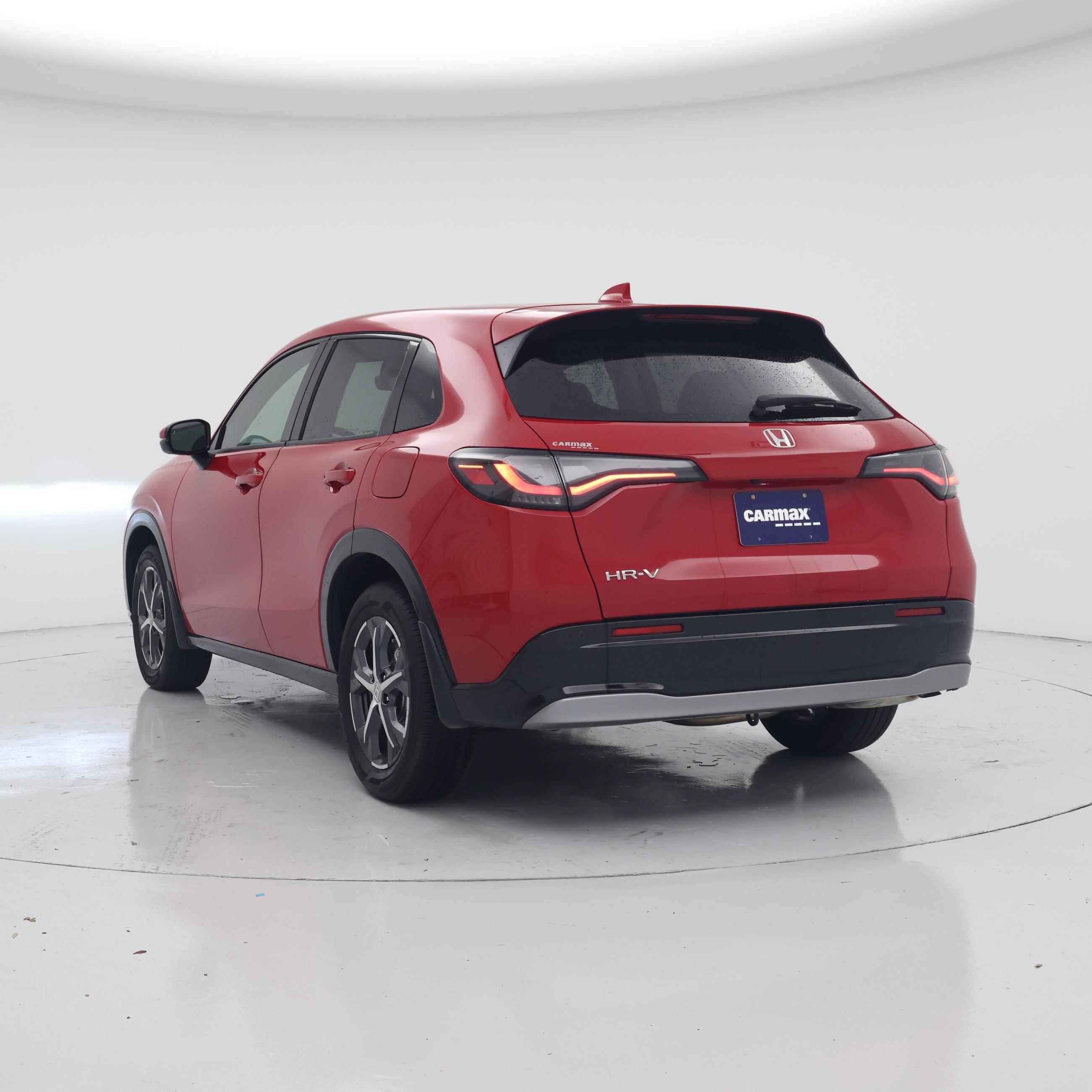 Thumbnail: 2025 Honda HR-V - 2