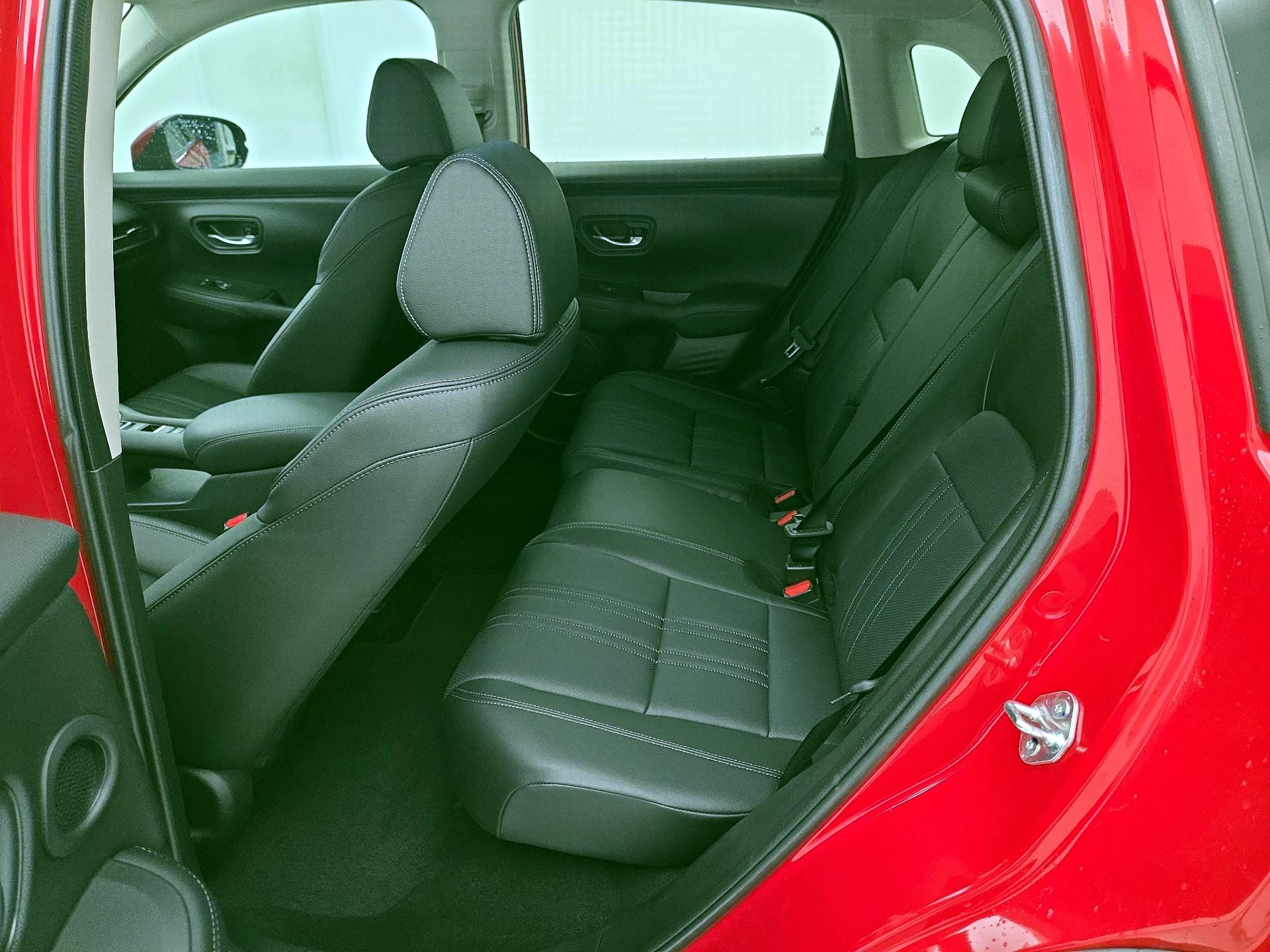 Thumbnail: 2025 Honda HR-V - 19