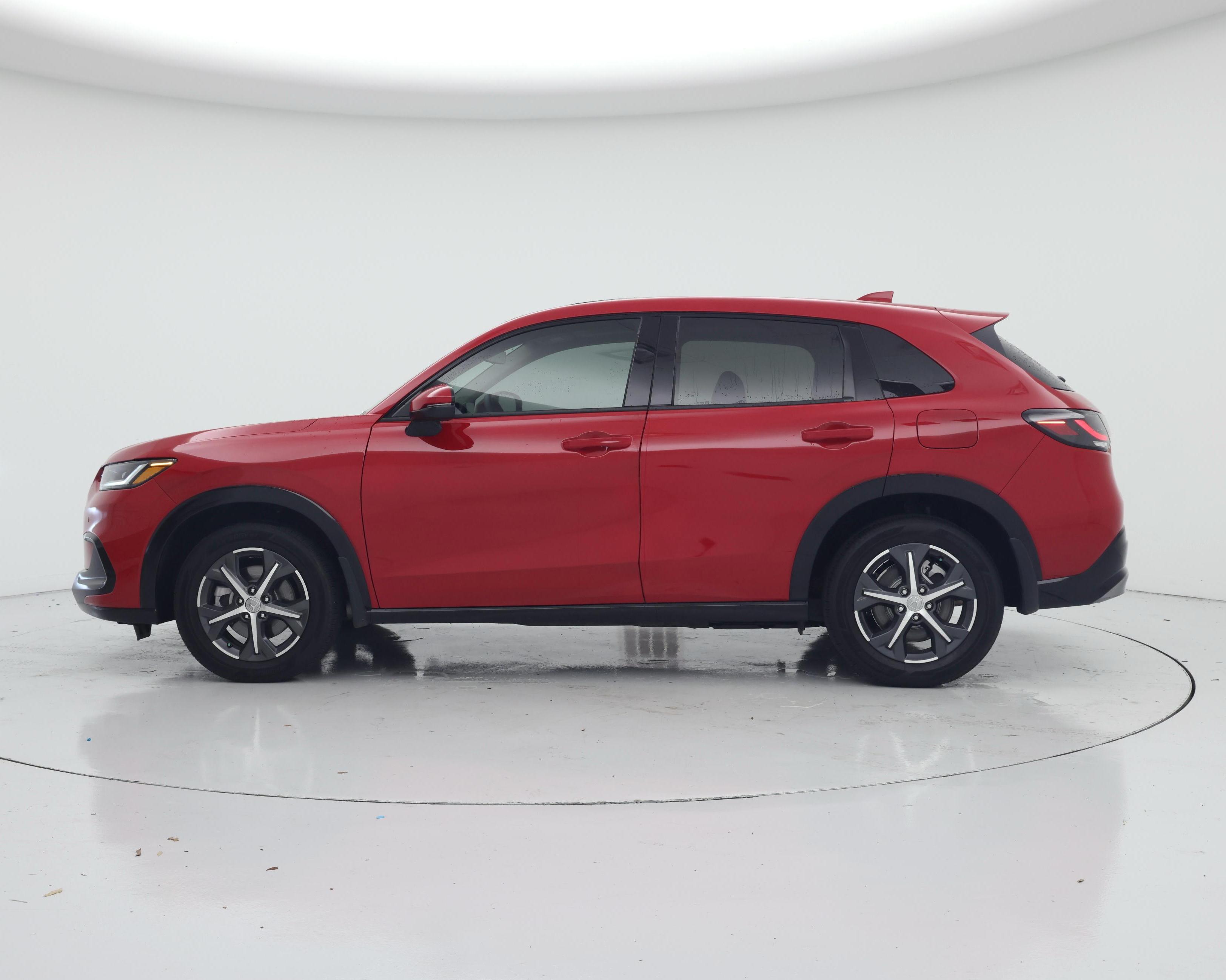 Thumbnail: 2025 Honda HR-V - 3