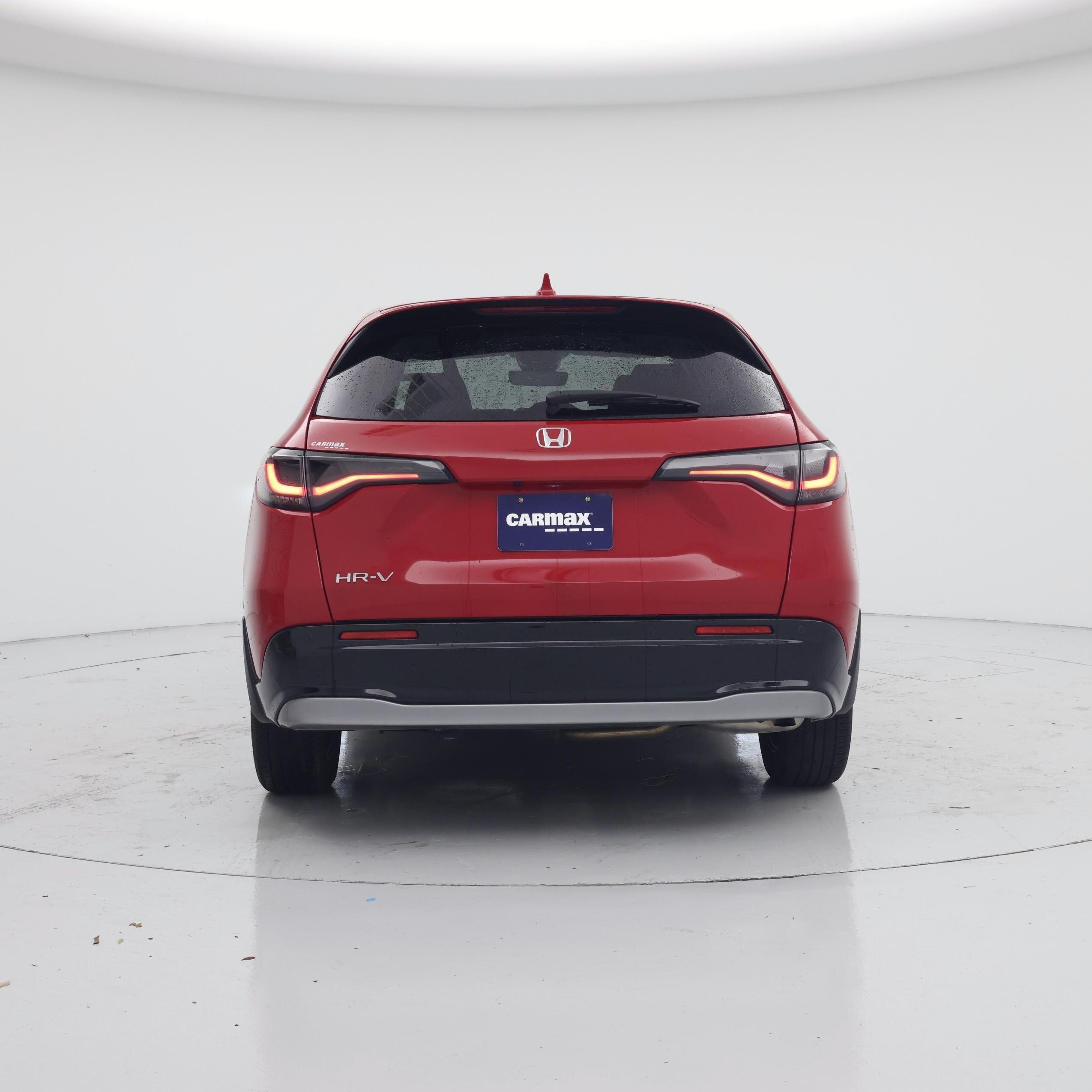 Thumbnail: 2025 Honda HR-V - 6