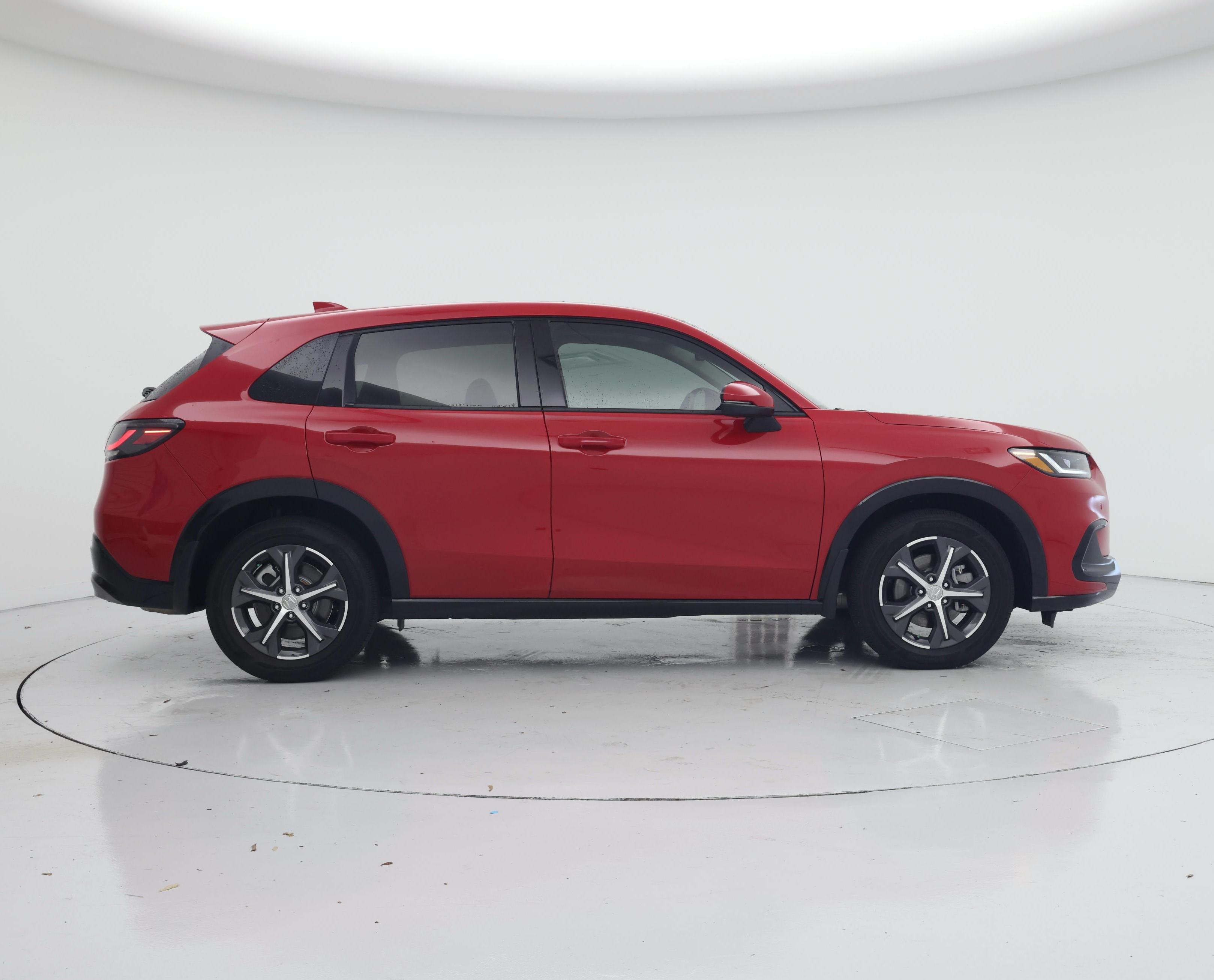 Thumbnail: 2025 Honda HR-V - 7