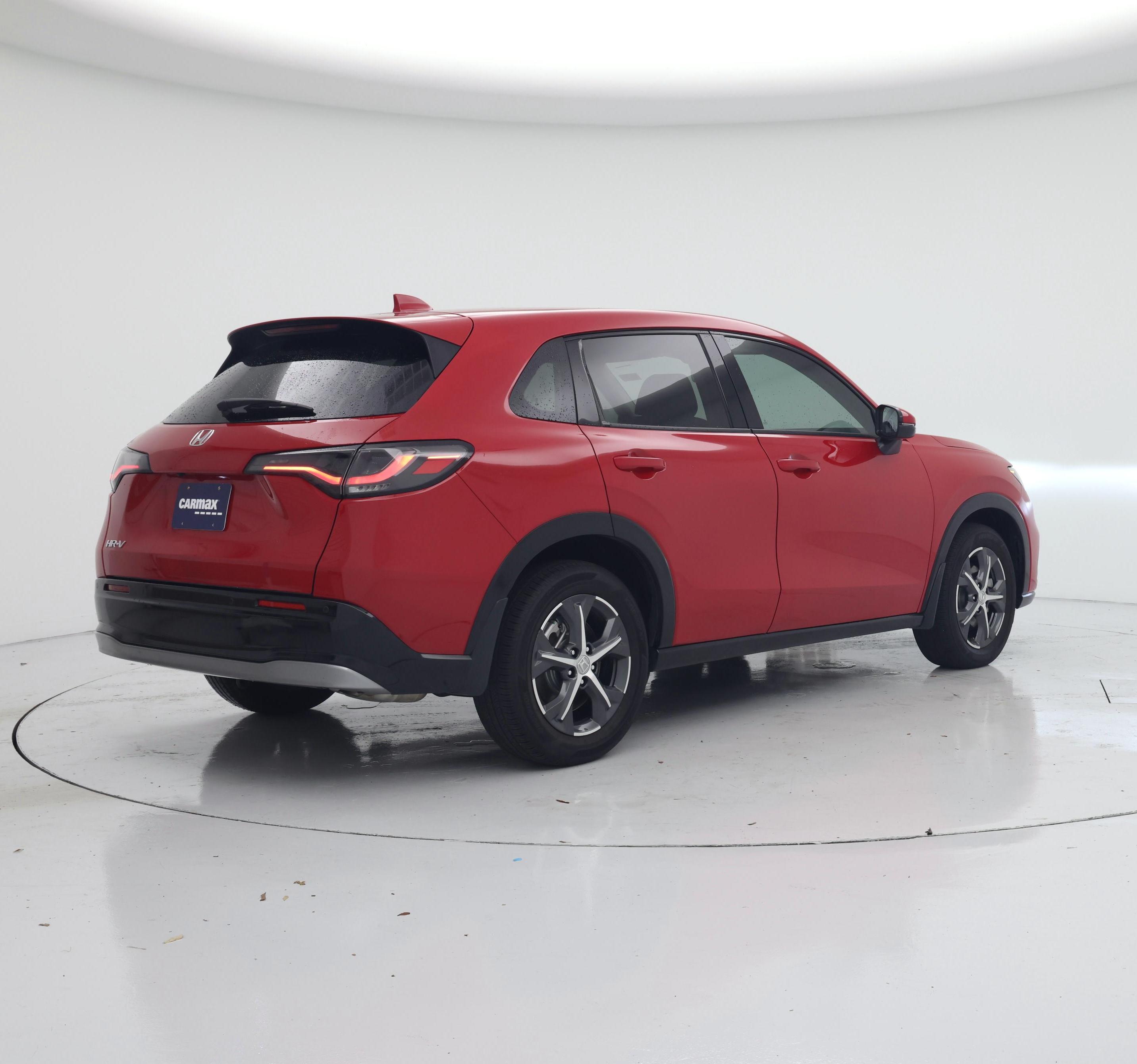 Thumbnail: 2025 Honda HR-V - 8