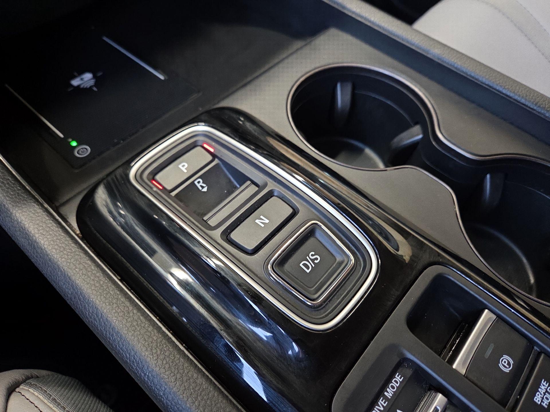 Thumbnail: 2025 Honda Pilot - 17
