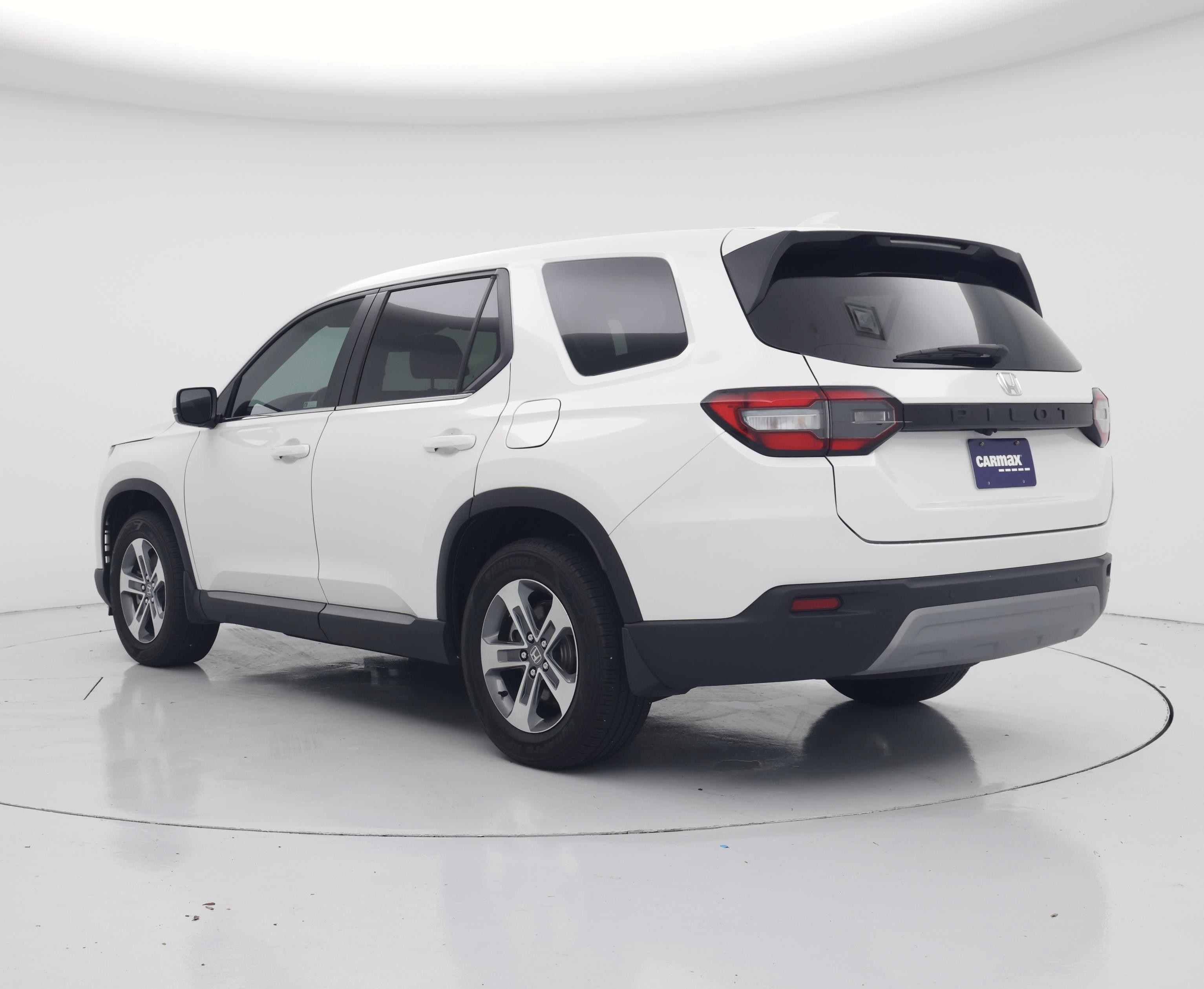 Thumbnail: 2025 Honda Pilot - 2