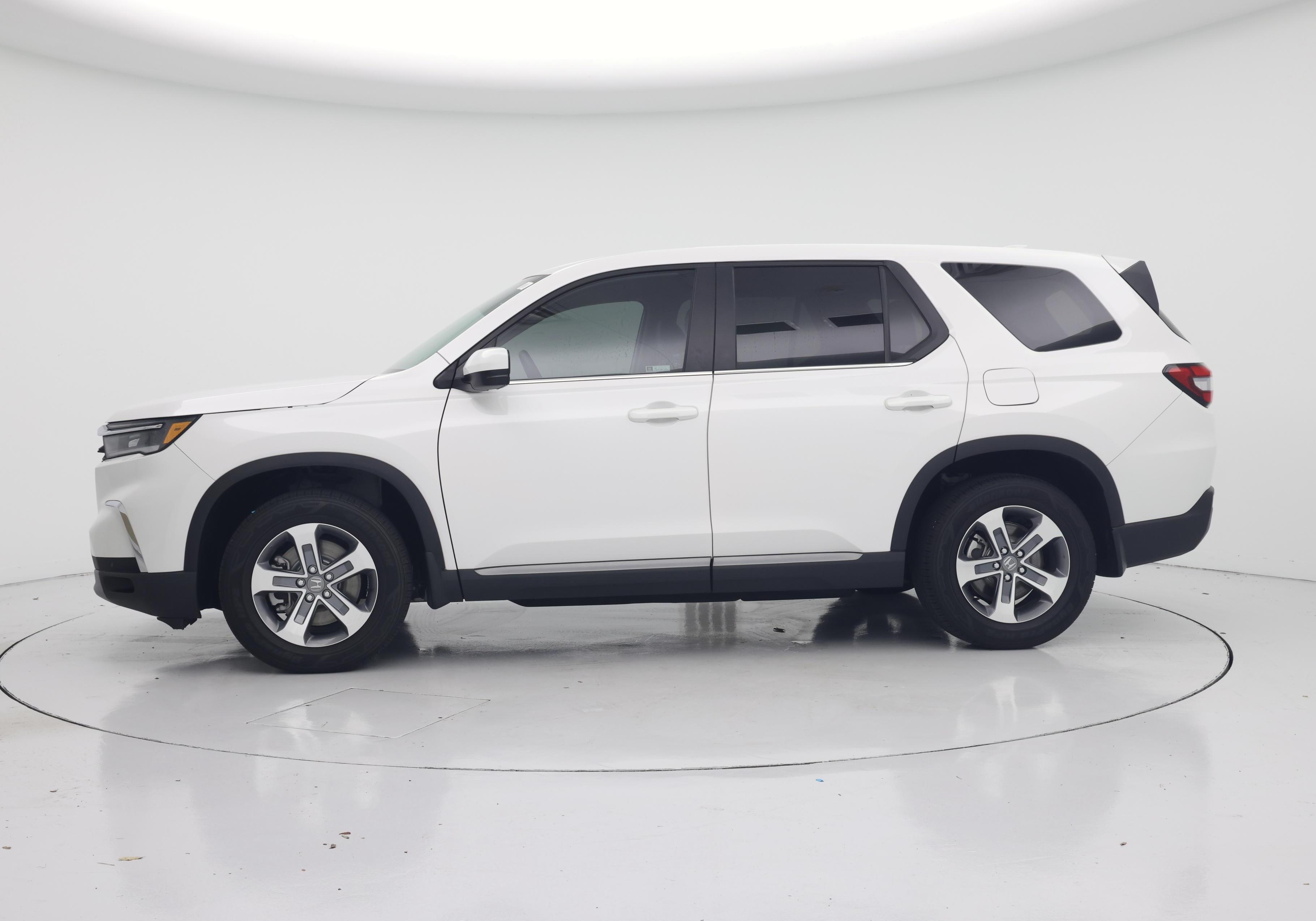 Thumbnail: 2025 Honda Pilot - 3