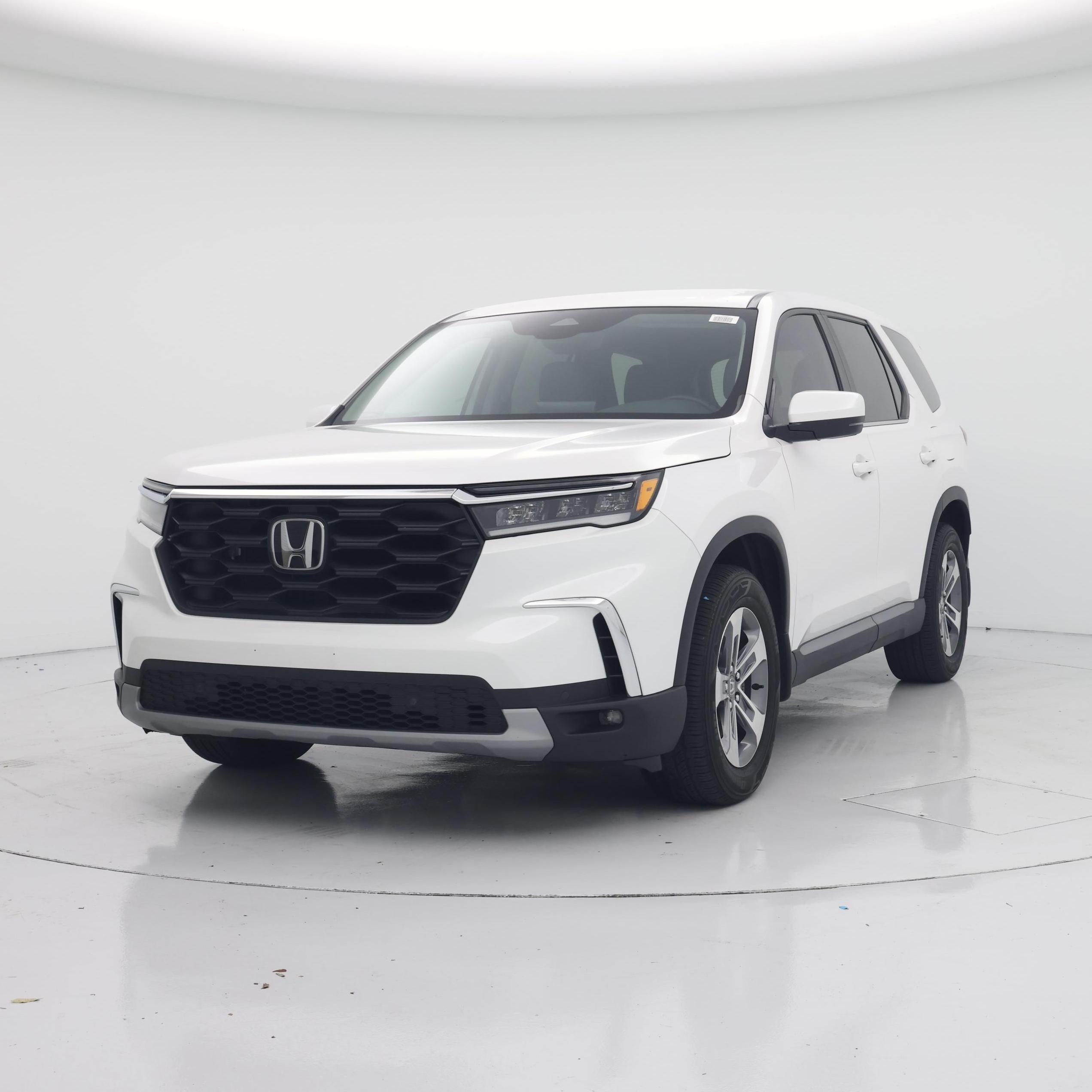 Thumbnail: 2025 Honda Pilot - 4