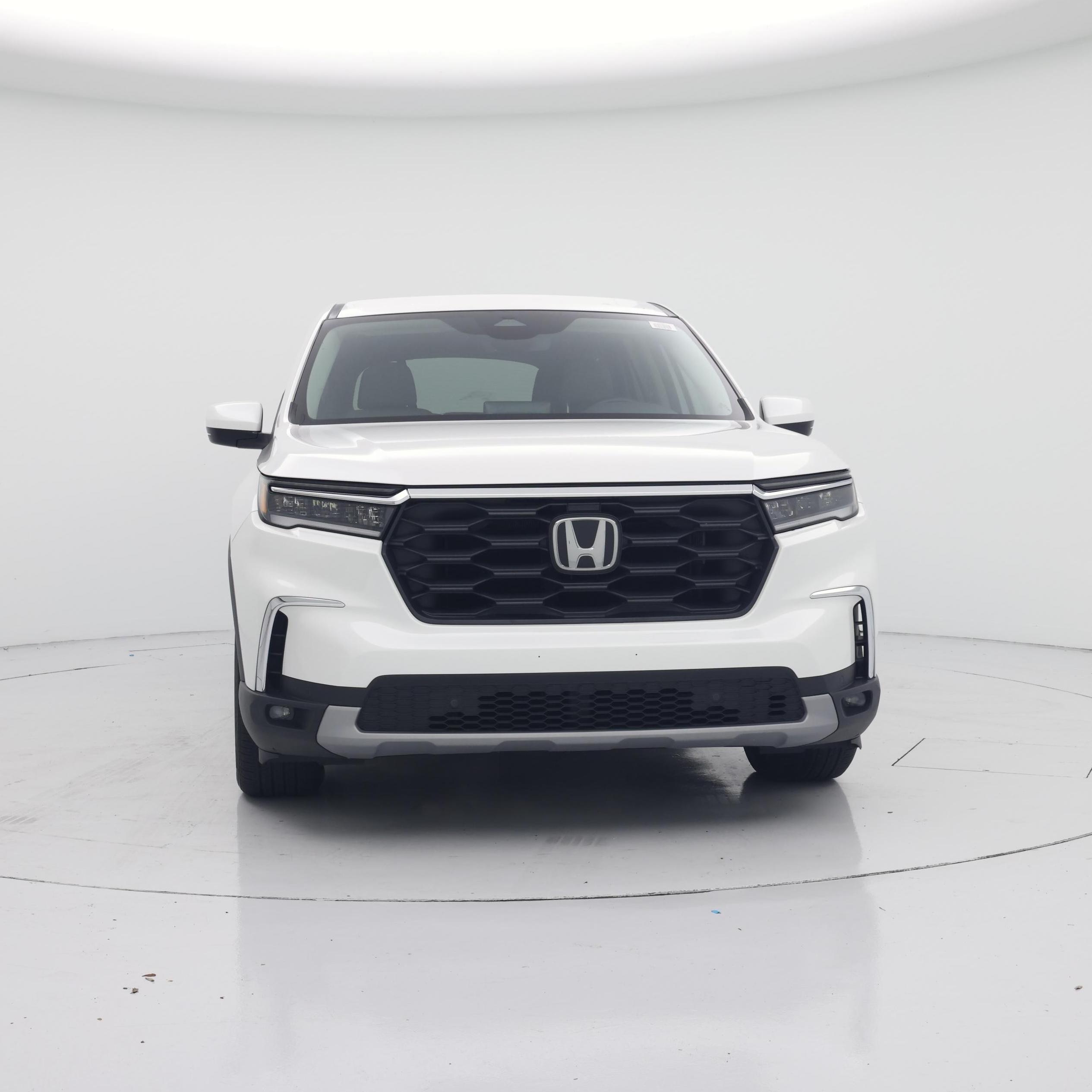 Thumbnail: 2025 Honda Pilot - 5