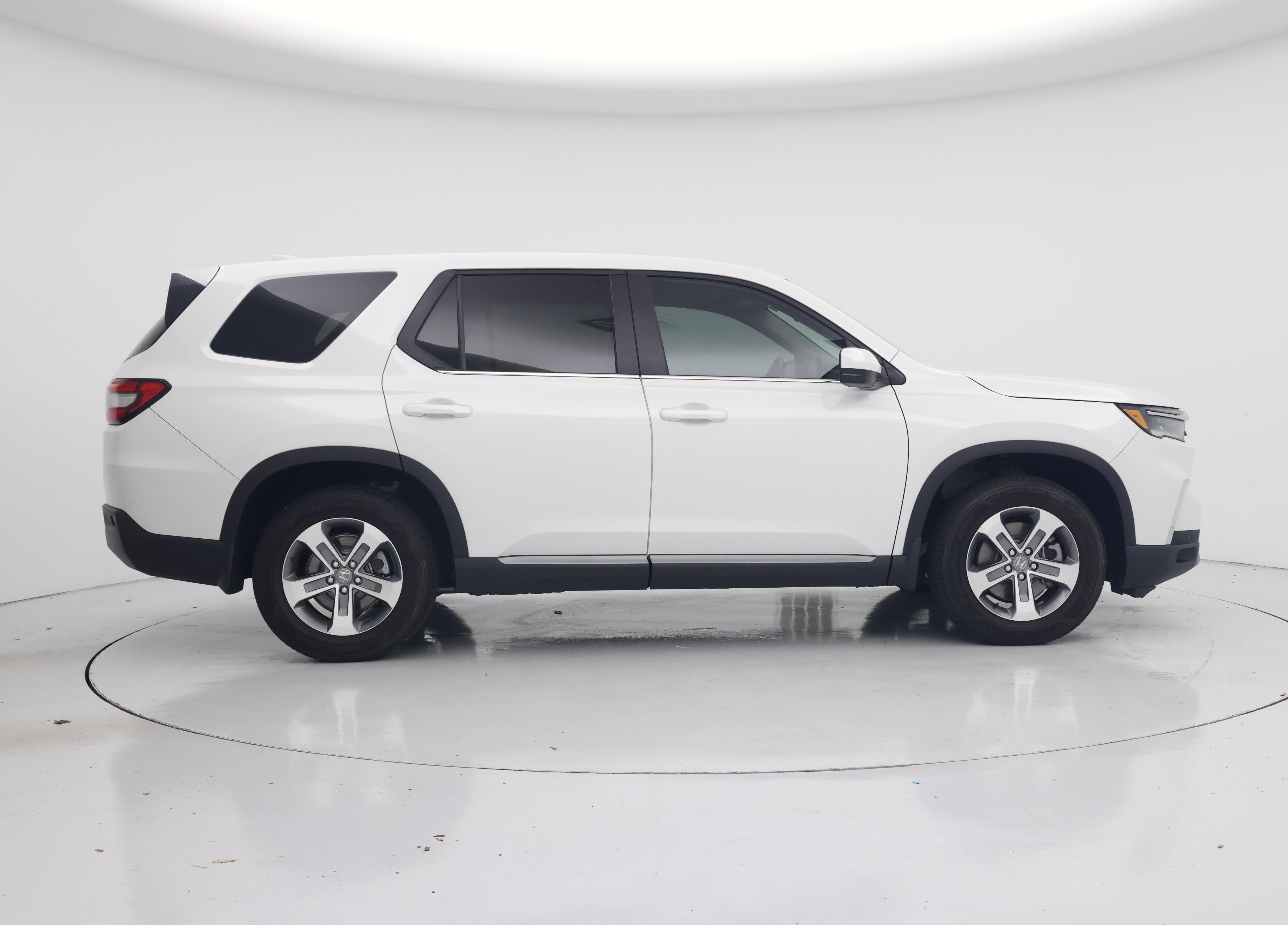 Thumbnail: 2025 Honda Pilot - 7