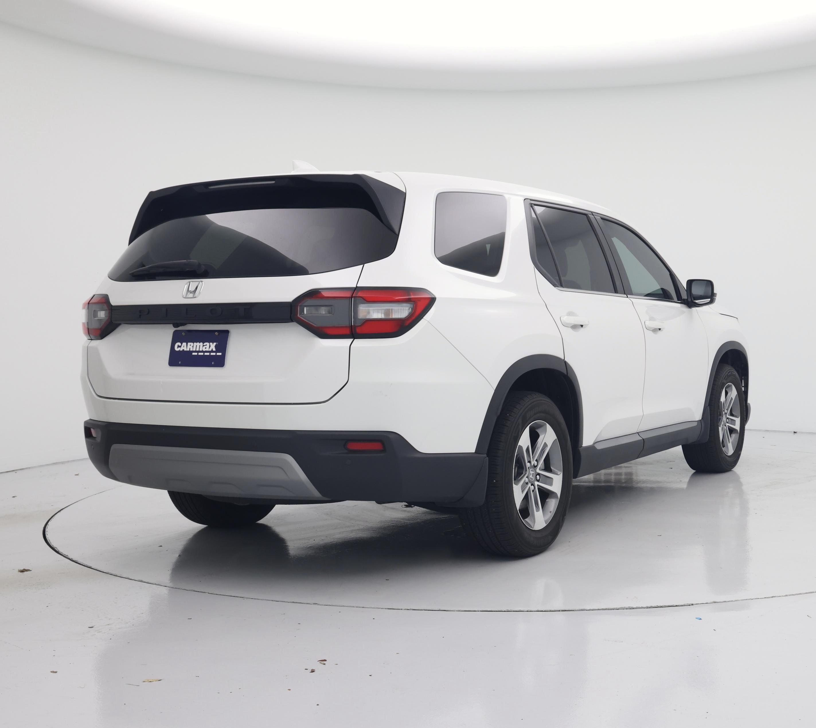Thumbnail: 2025 Honda Pilot - 8