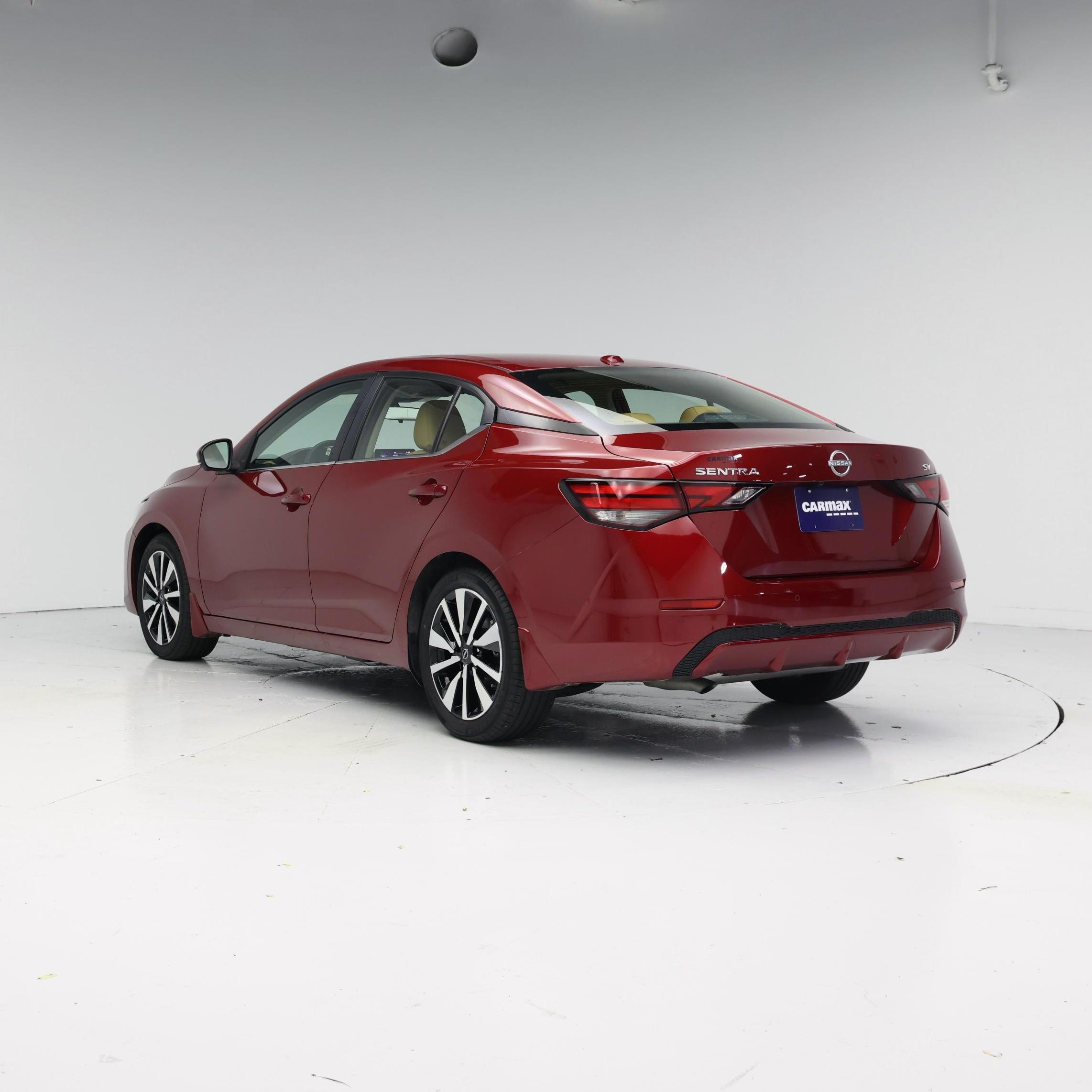 Thumbnail: 2024 Nissan Sentra - 2