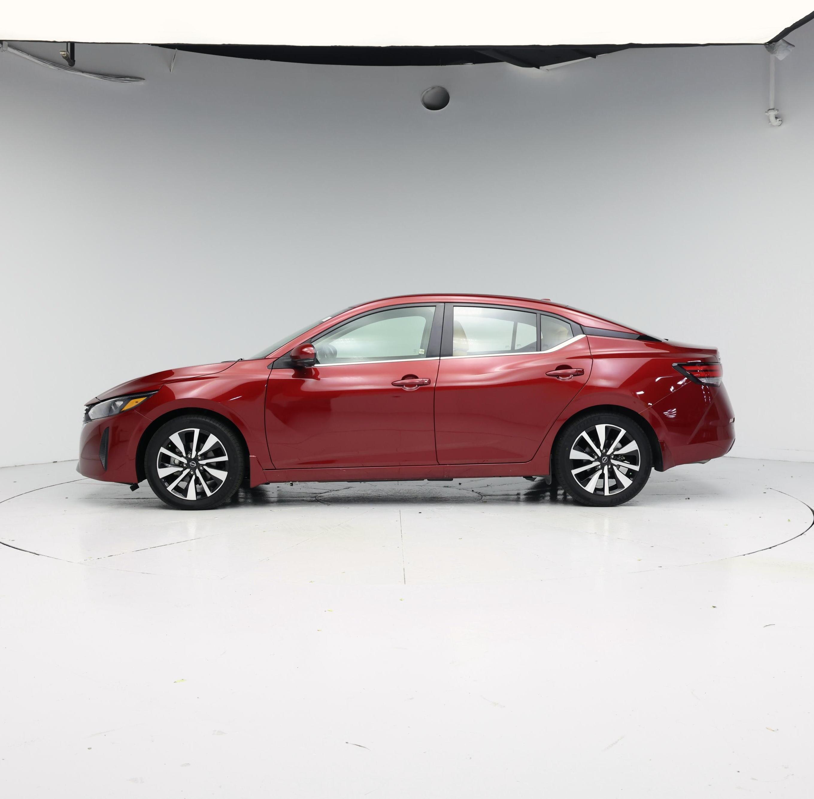 Thumbnail: 2024 Nissan Sentra - 3