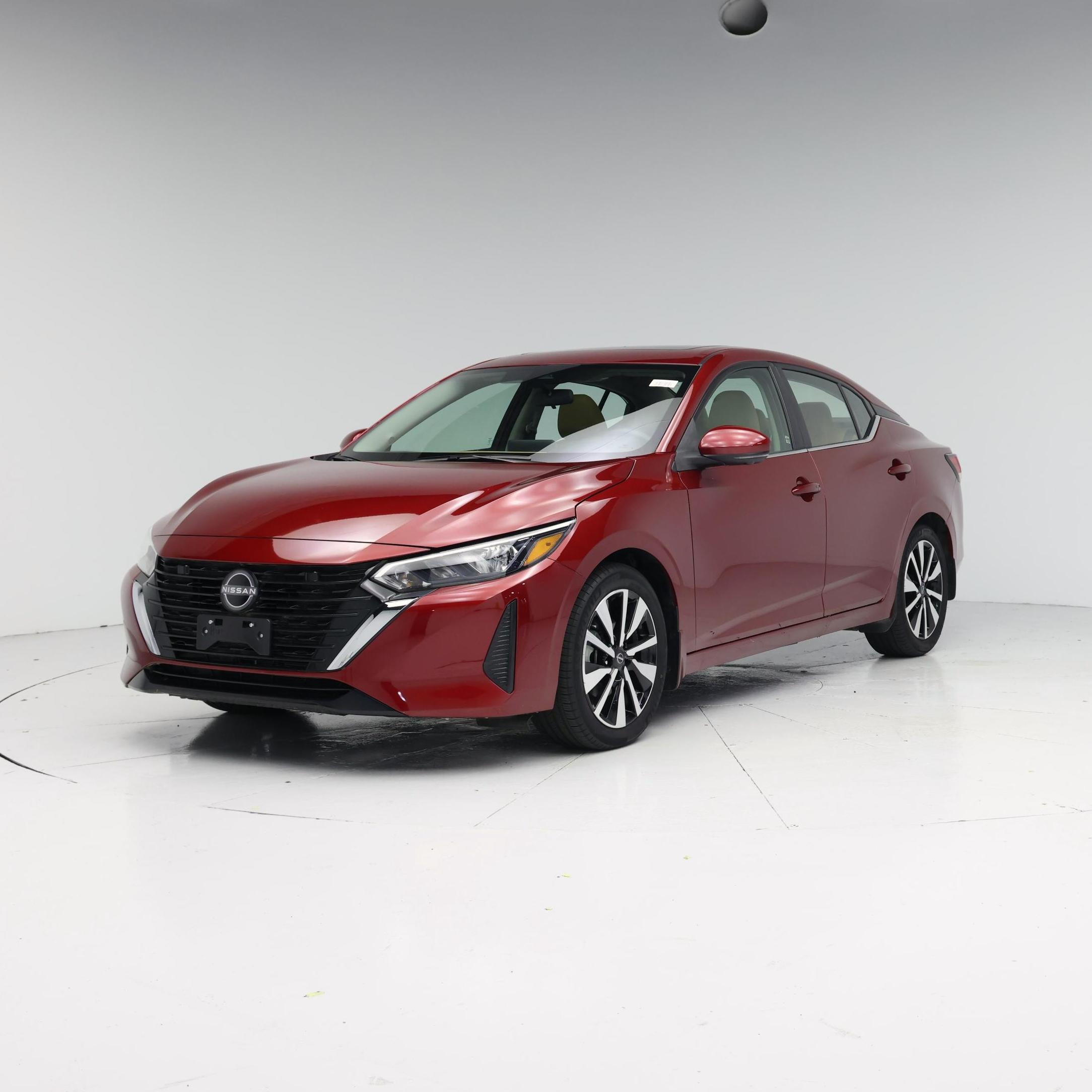 Thumbnail: 2024 Nissan Sentra - 4