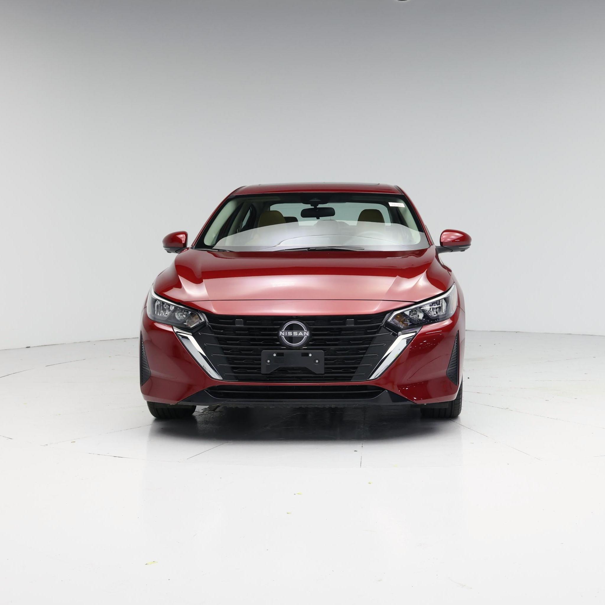 Thumbnail: 2024 Nissan Sentra - 5