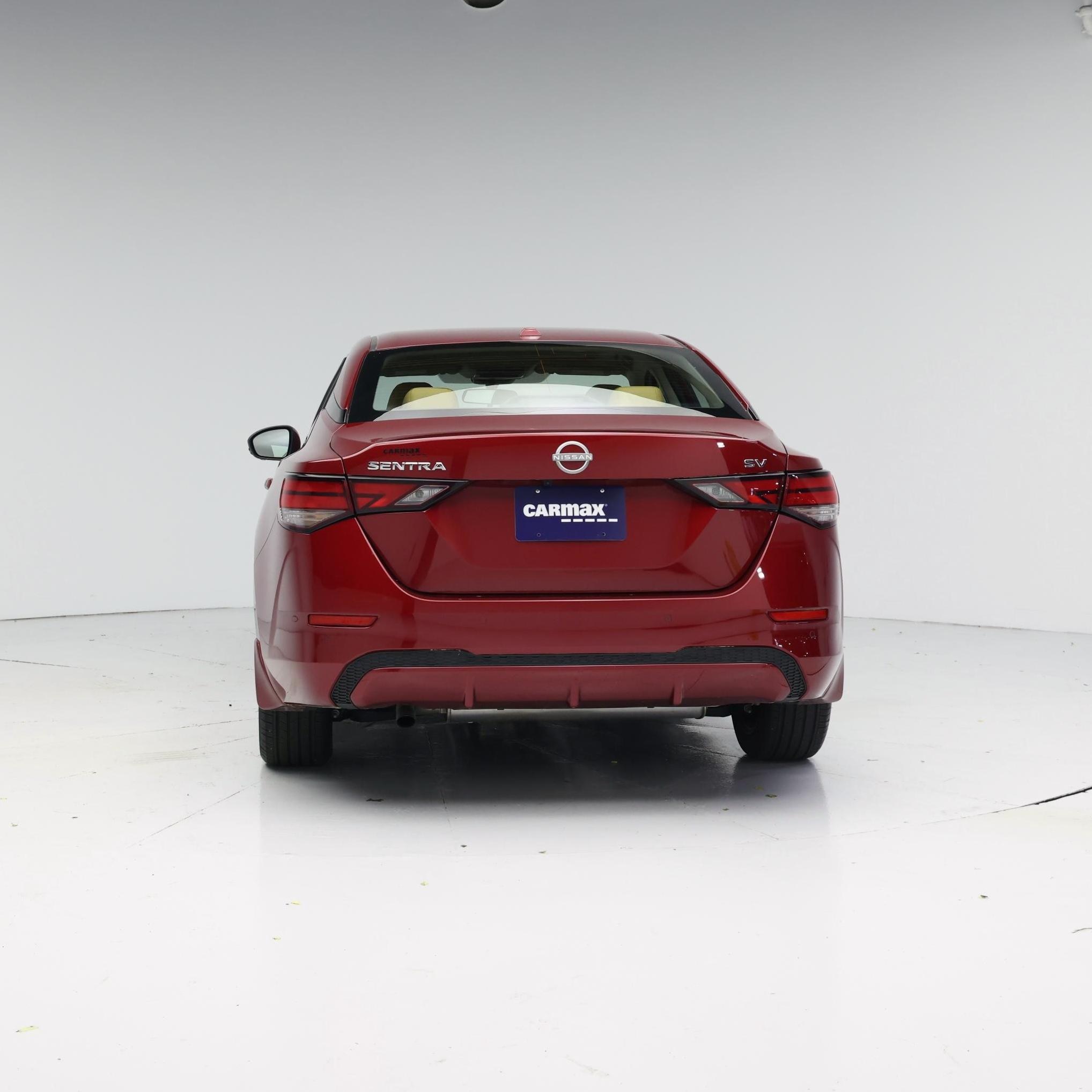 Thumbnail: 2024 Nissan Sentra - 6