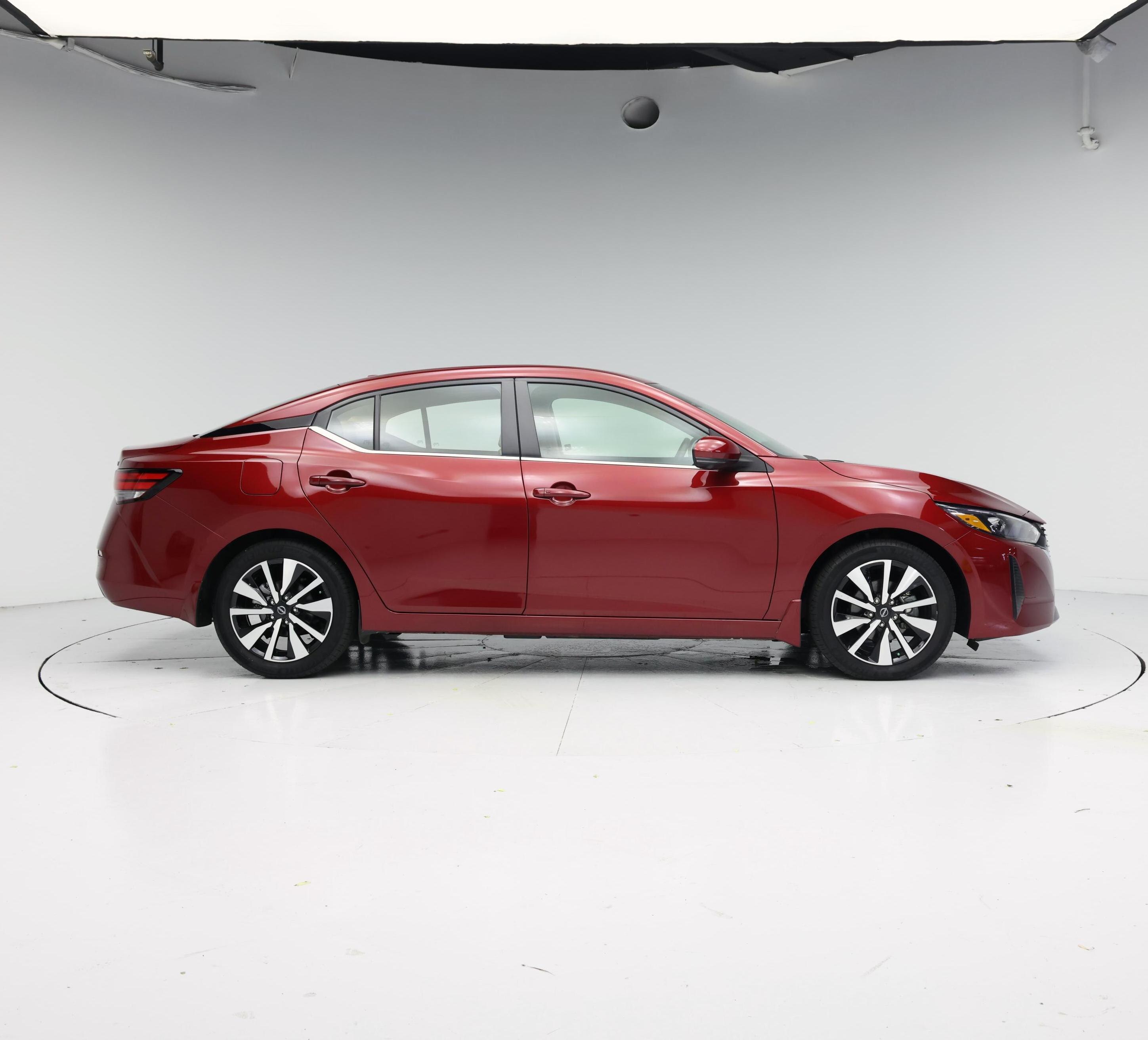 Thumbnail: 2024 Nissan Sentra - 7